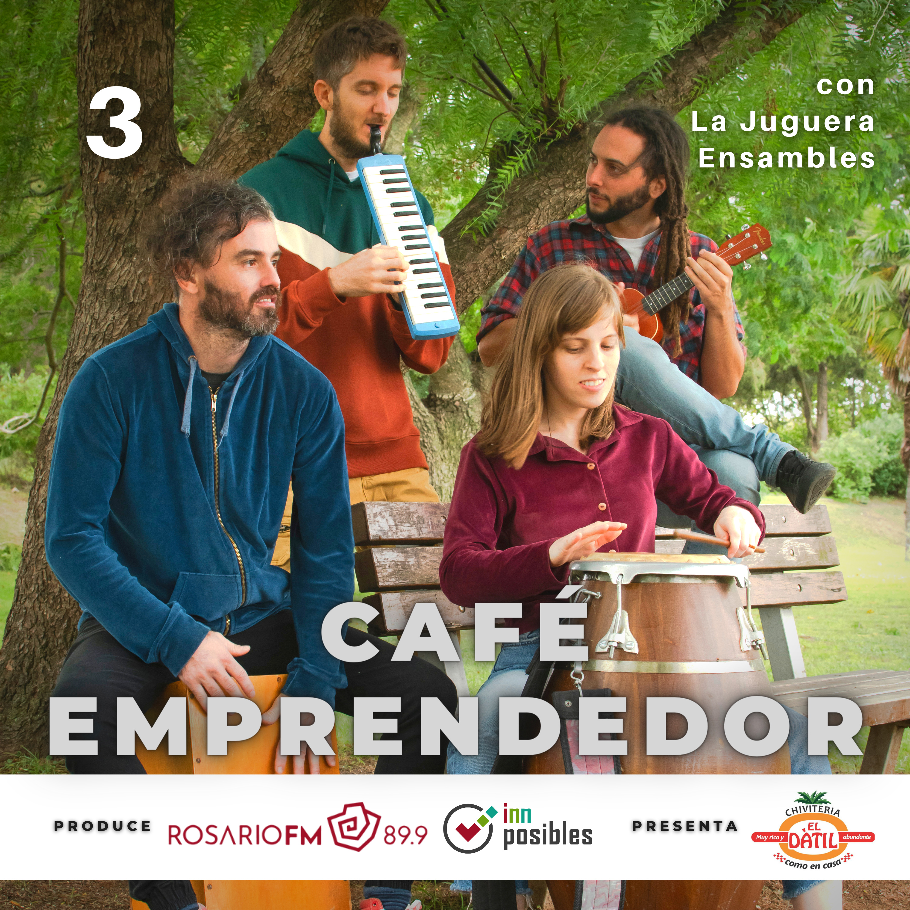 InnPosibles - Cultura Emprendedora