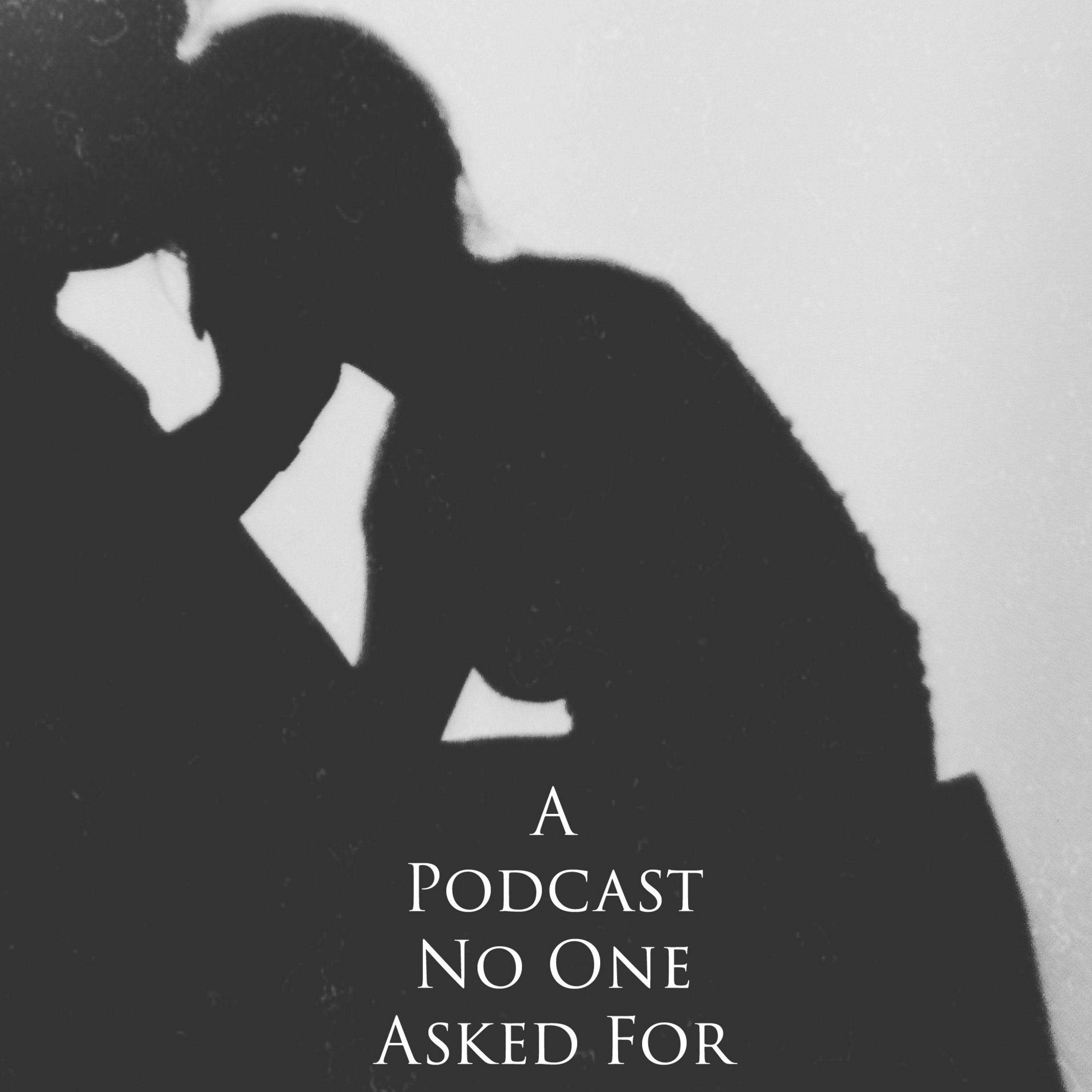 Relationships, Small Talk and Whatnot episode artwork