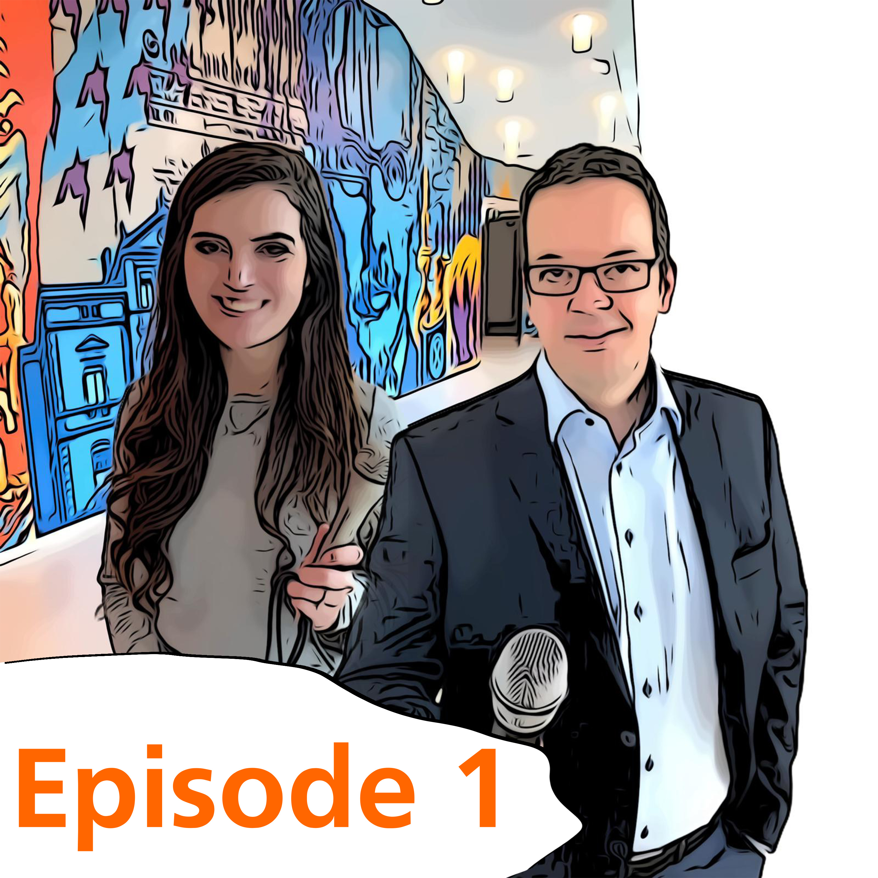 Bankgeheimnis - der Podcast aus Mittelhessen