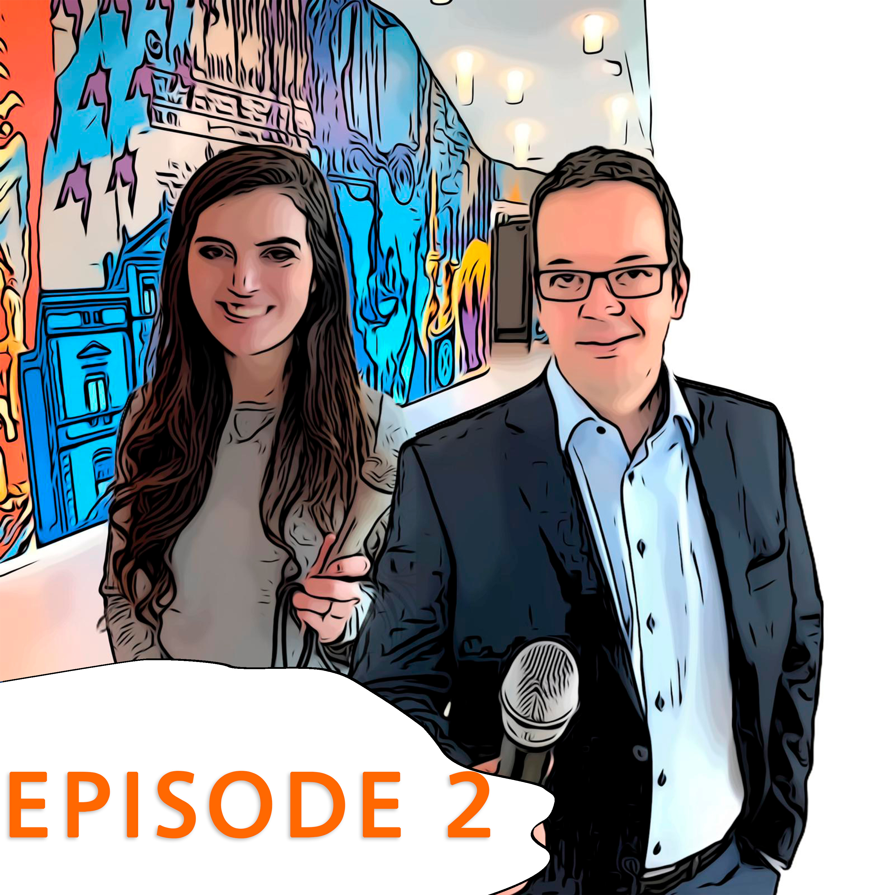 Bankgeheimnis - der Podcast aus Mittelhessen