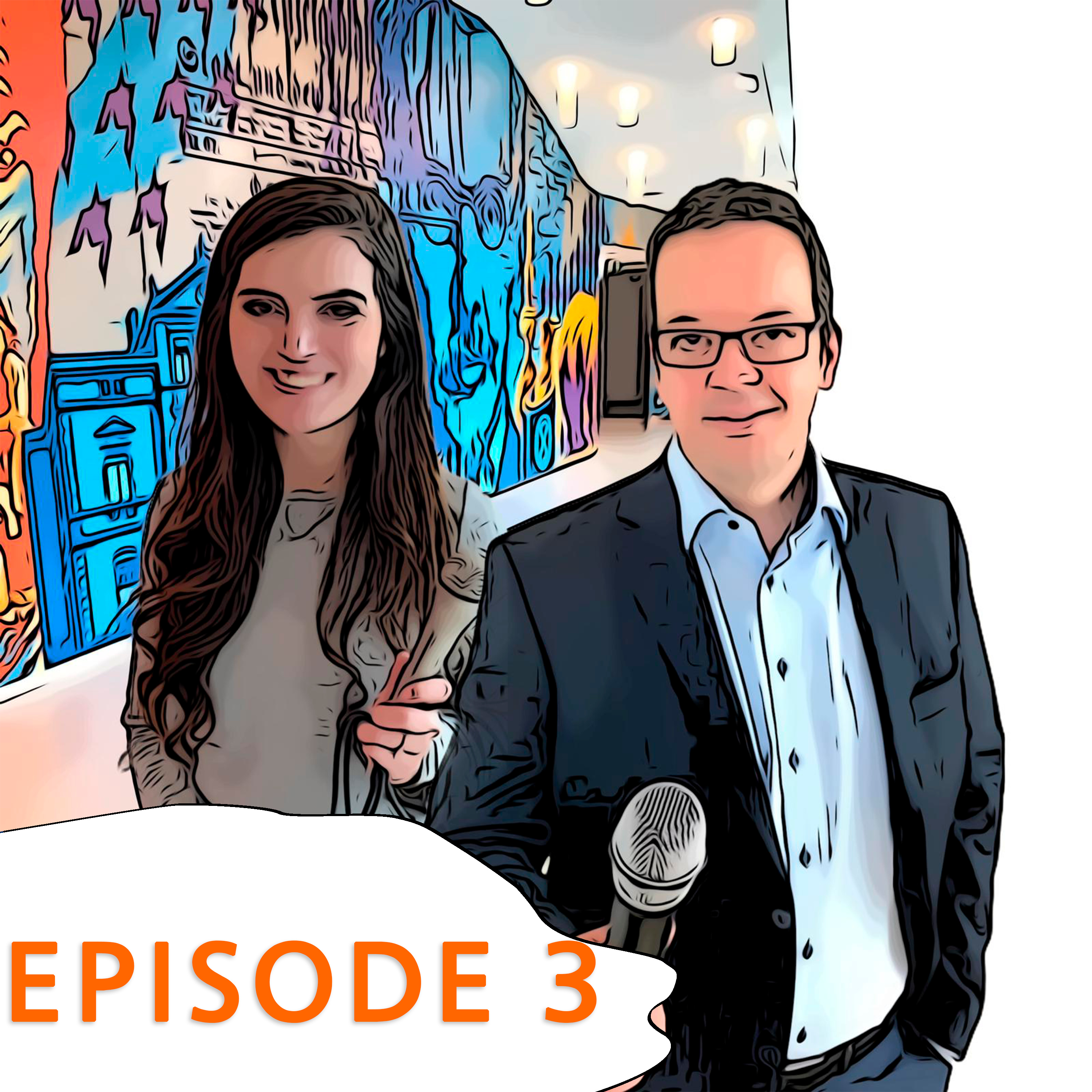 Bankgeheimnis - der Podcast aus Mittelhessen