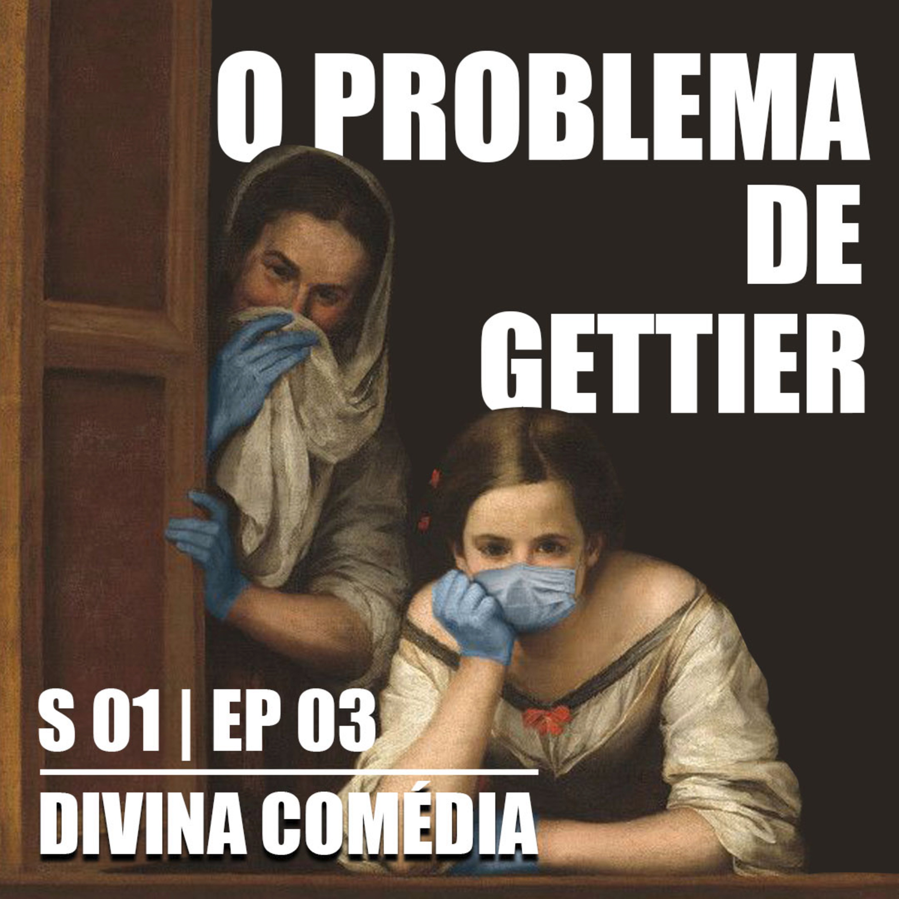 Divina Comédia