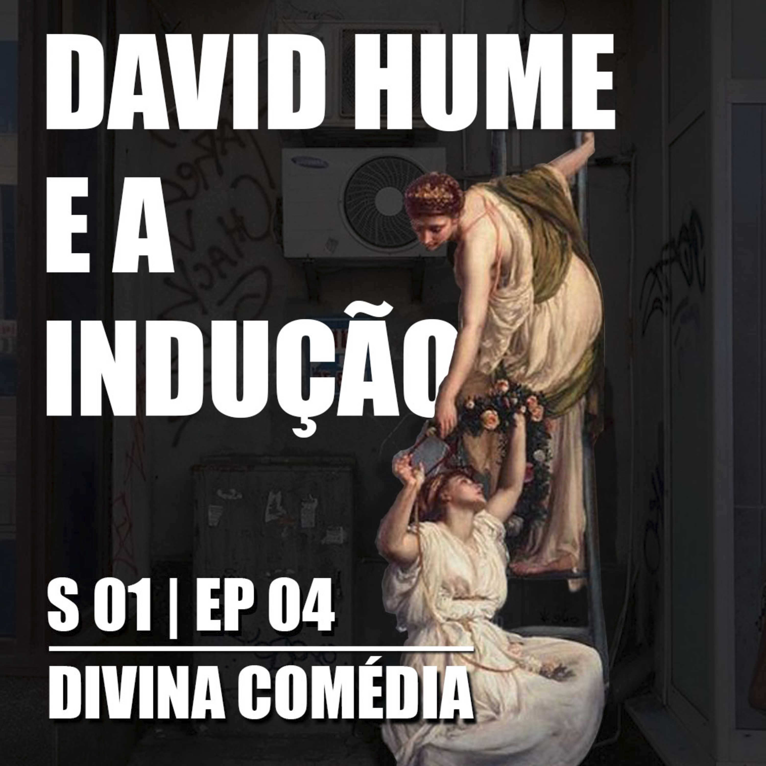 Divina Comédia