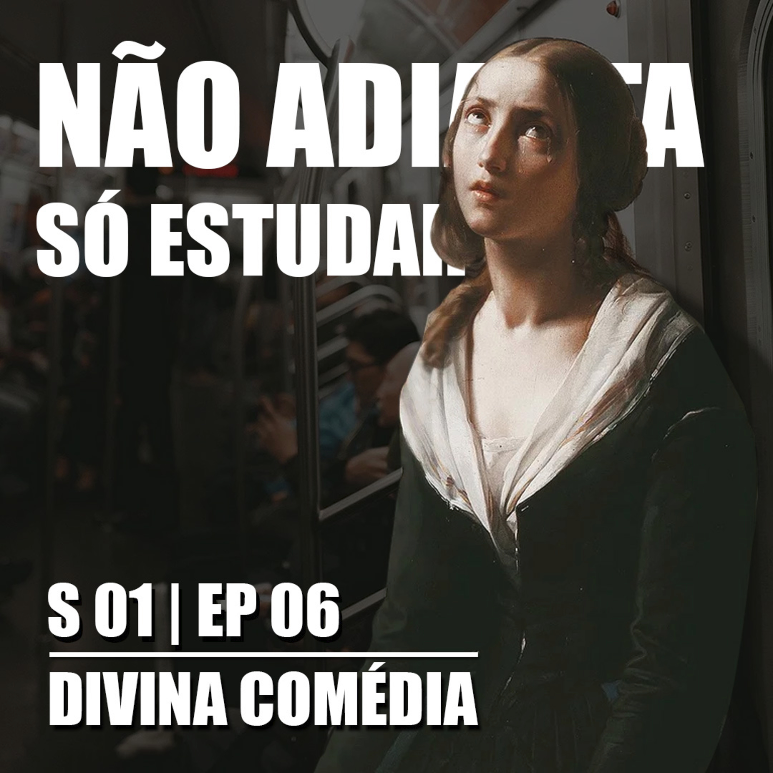 Divina Comédia