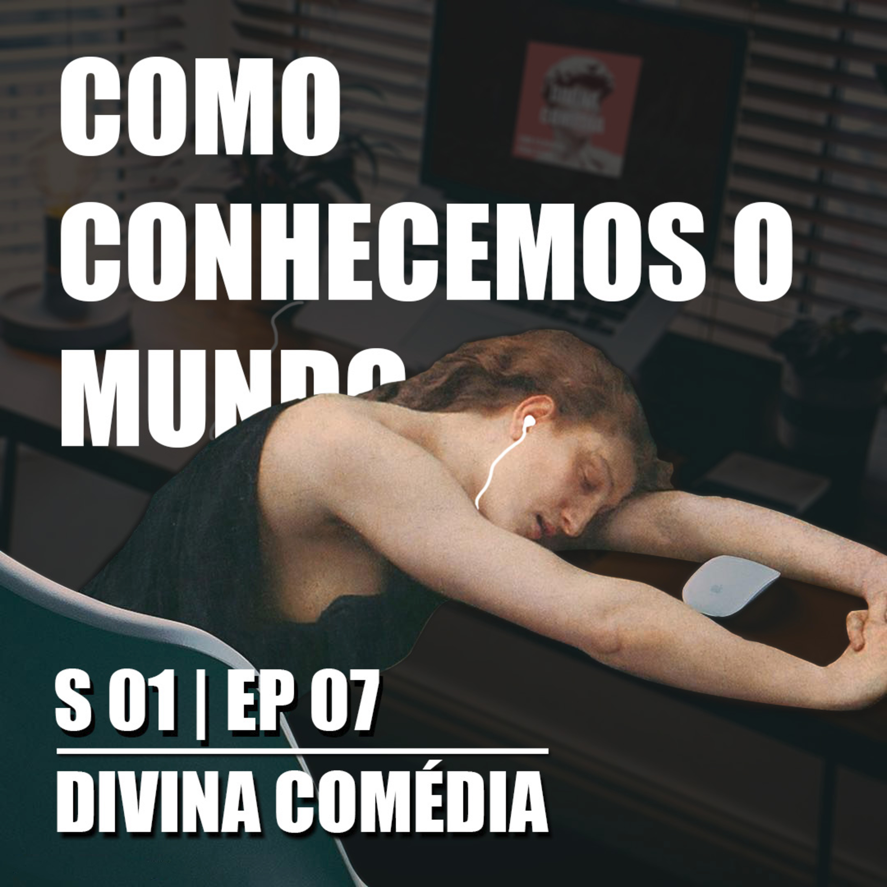 Divina Comédia