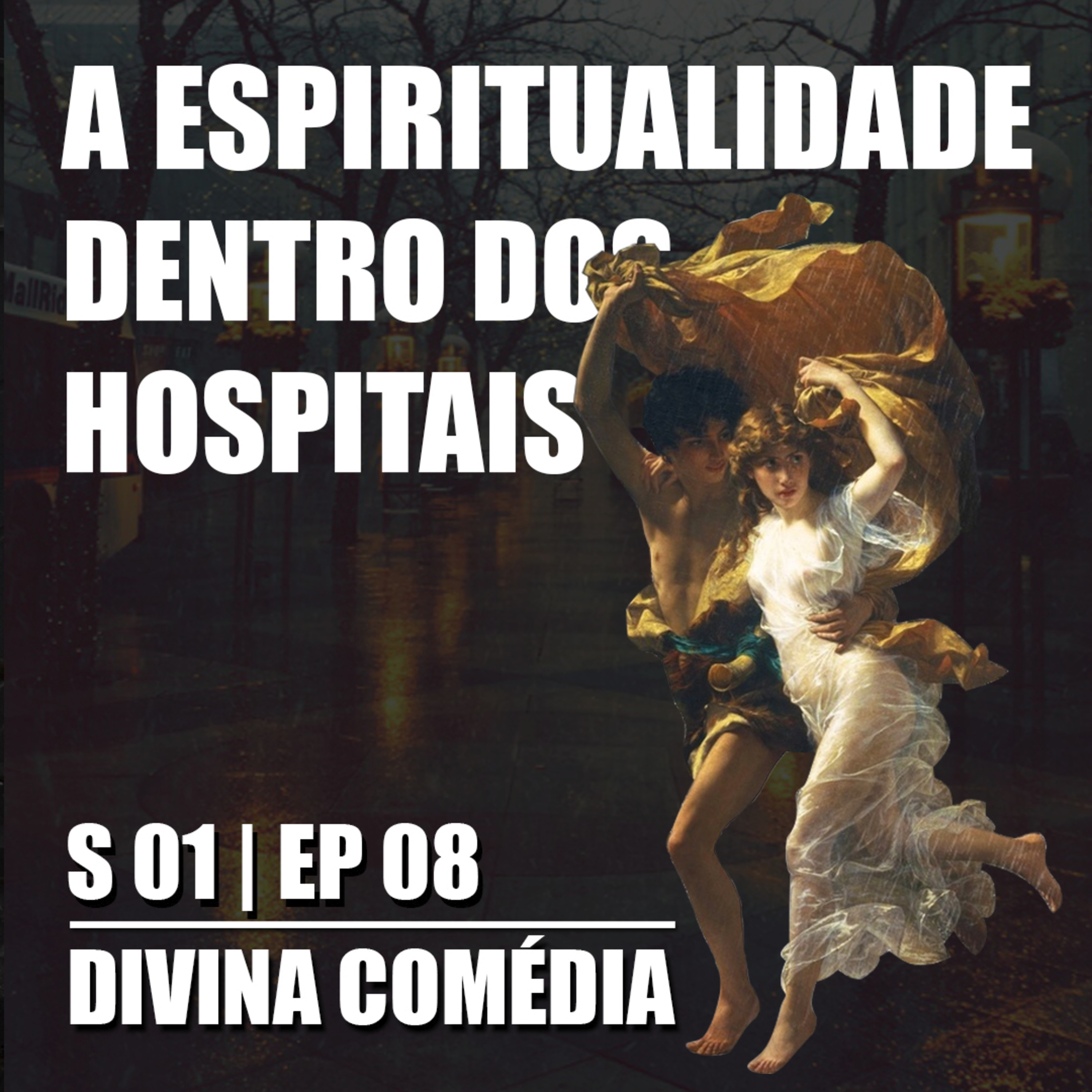 Divina Comédia
