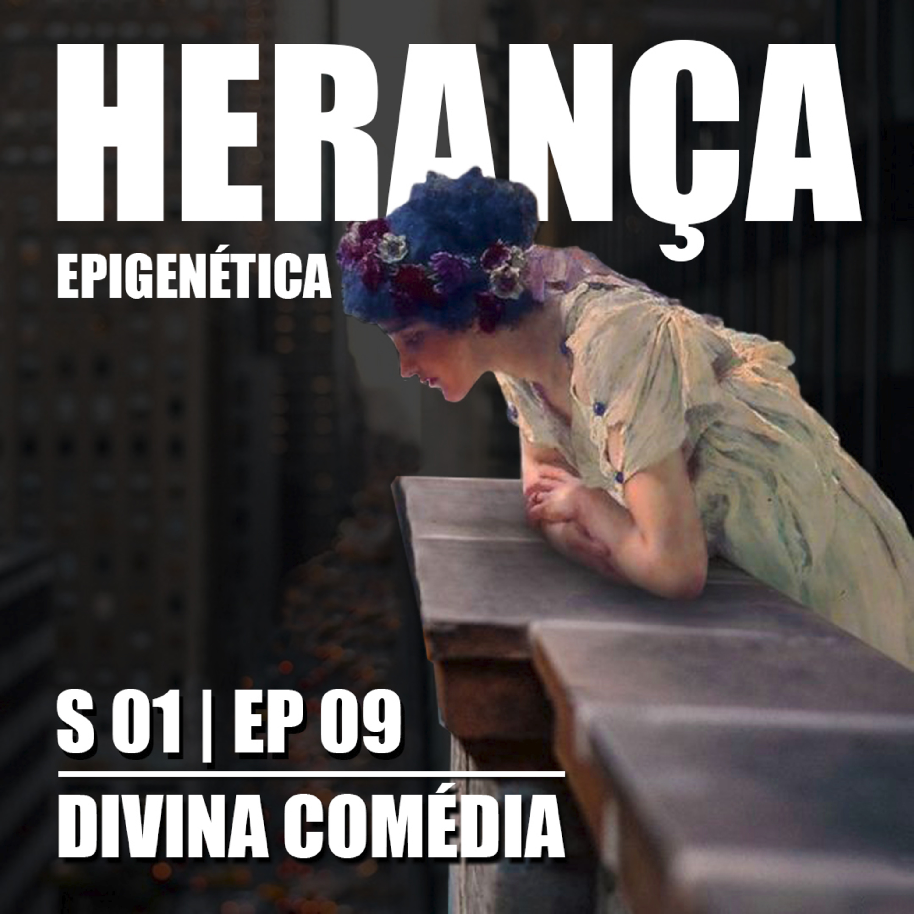 Divina Comédia