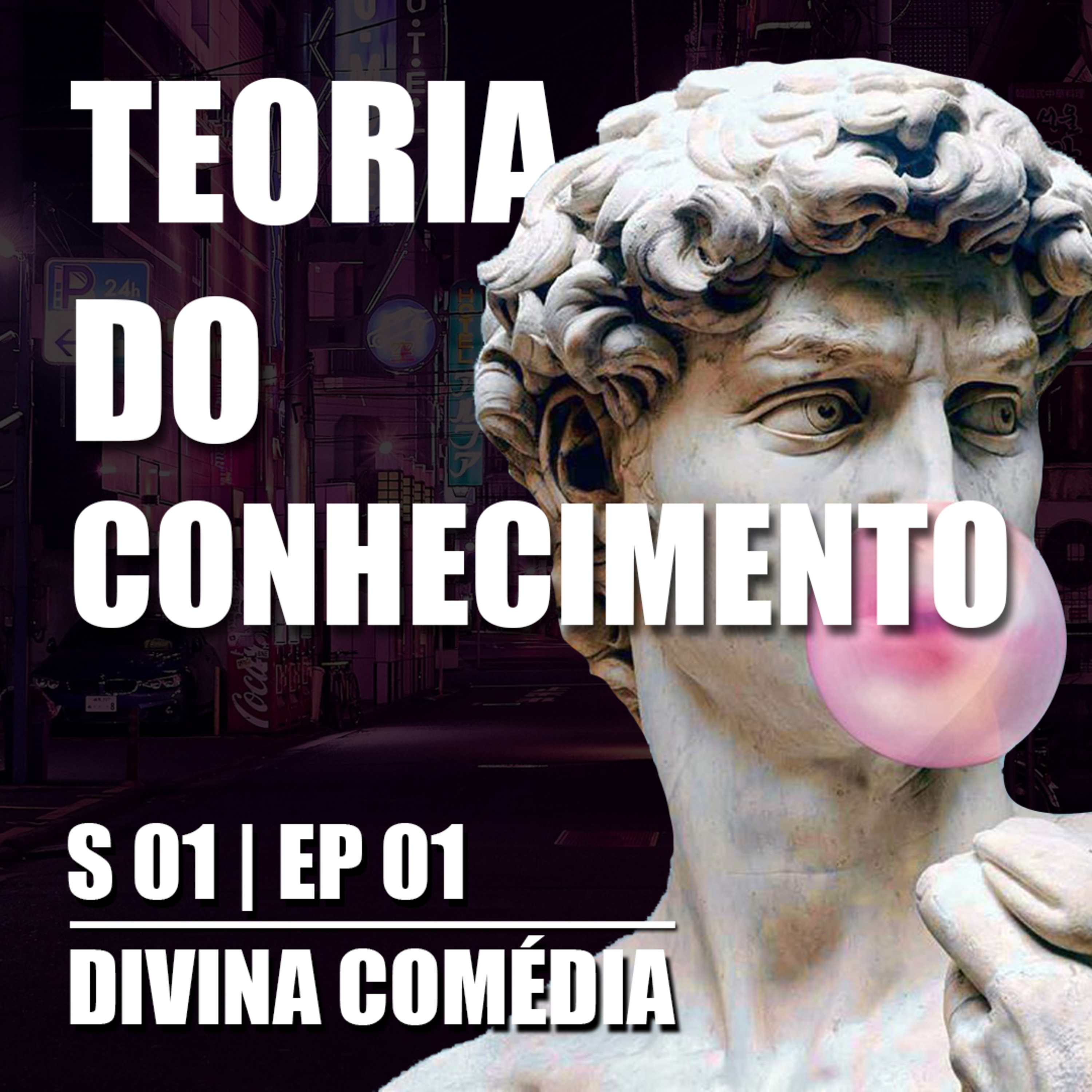 Divina Comédia