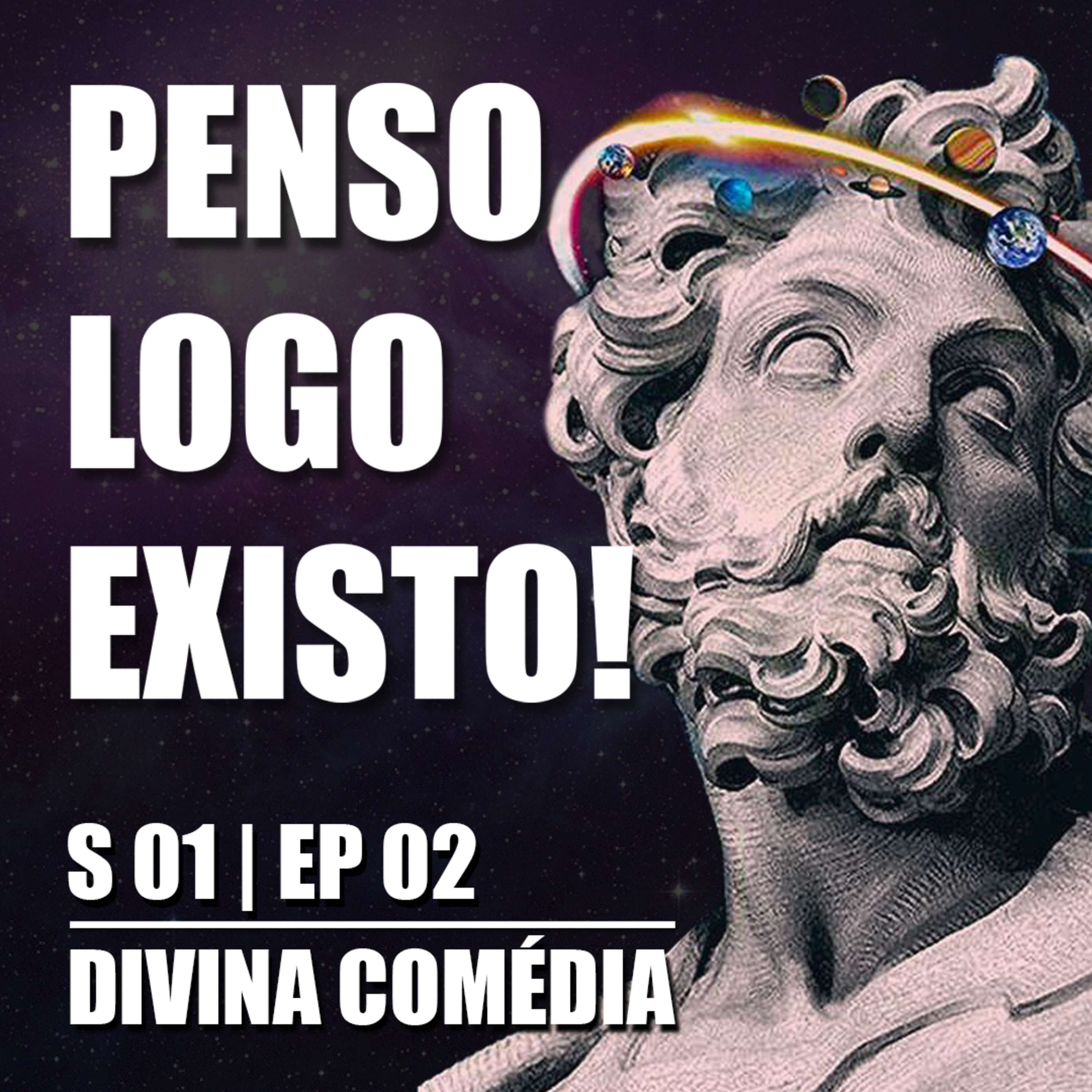 Divina Comédia