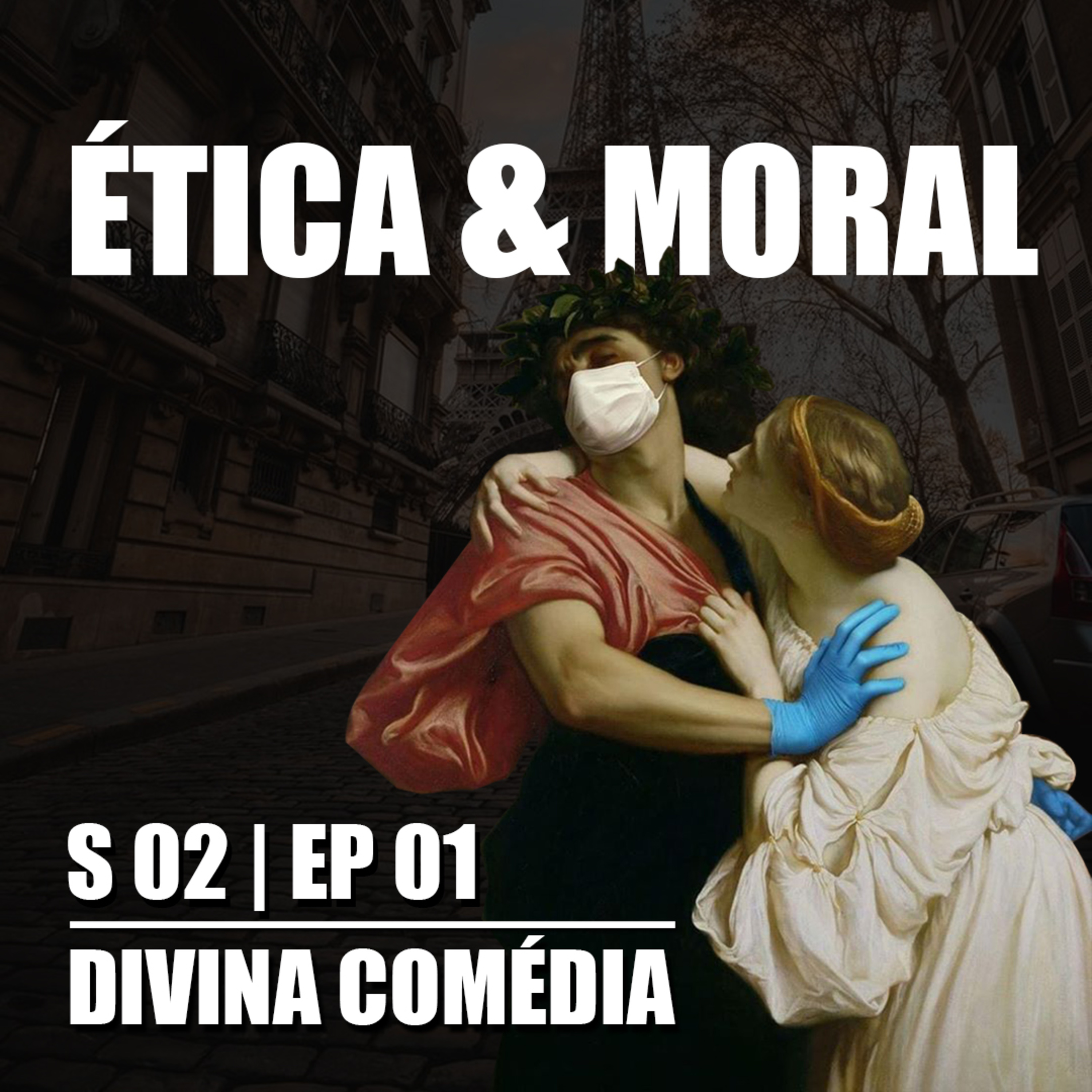 Divina Comédia