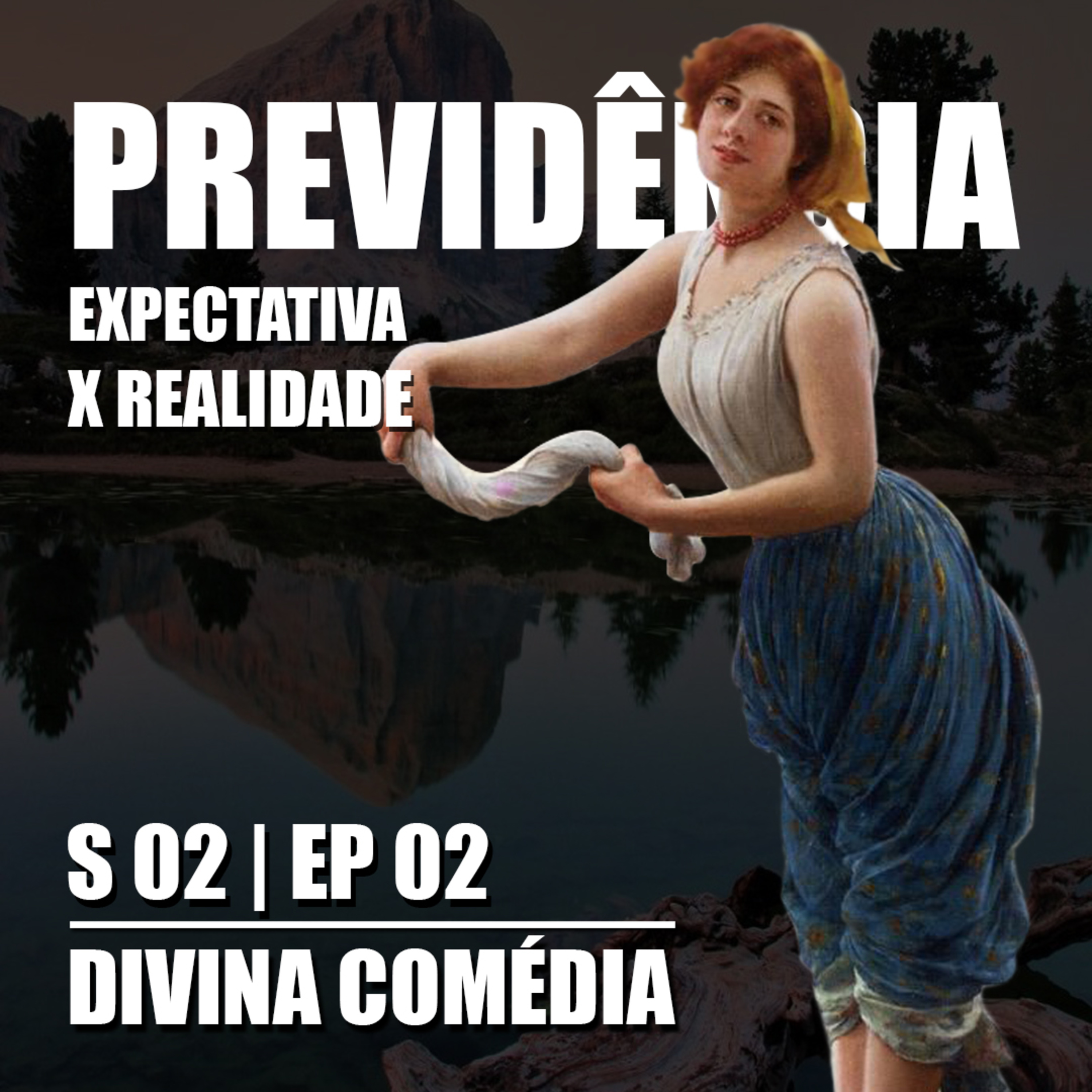 Divina Comédia