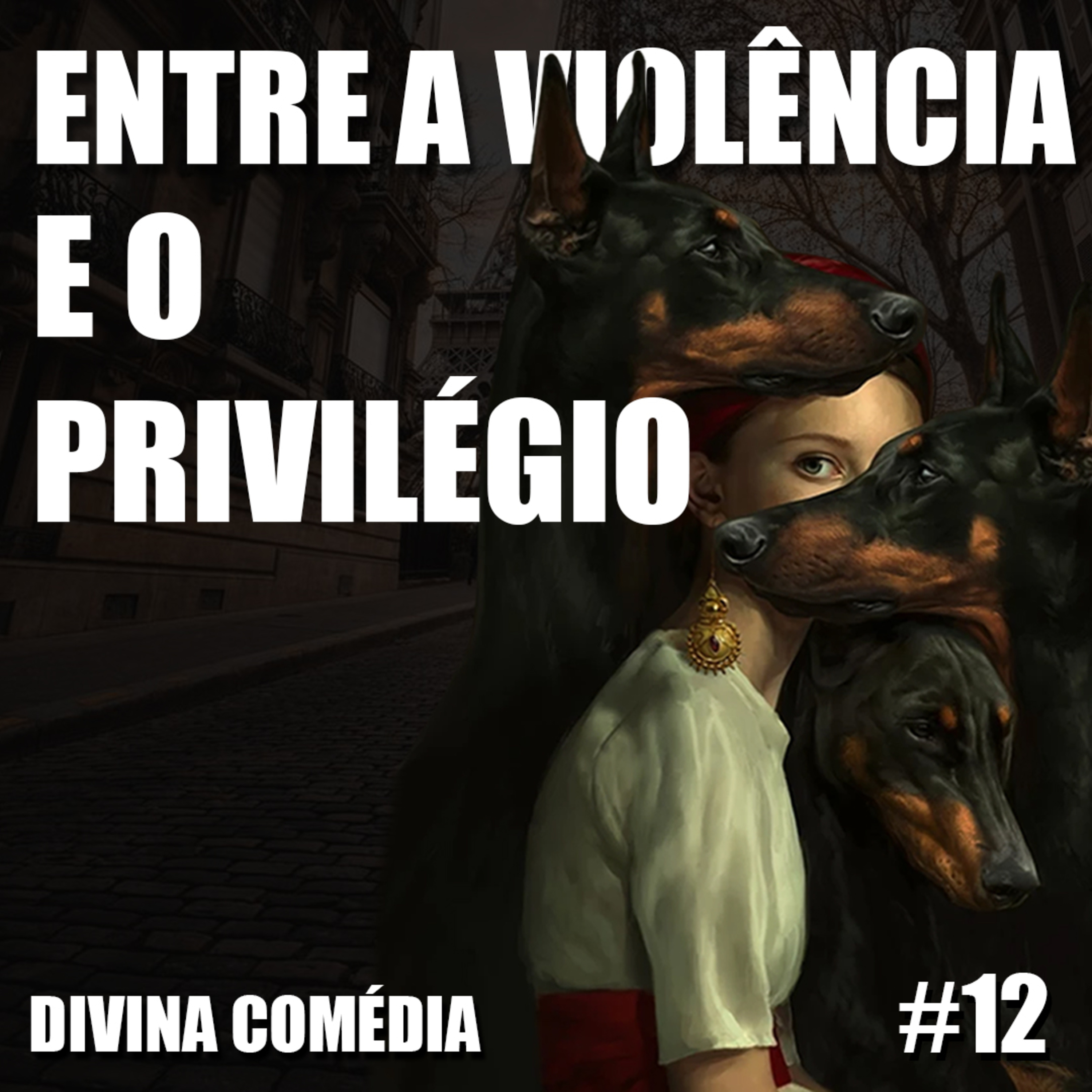 Divina Comédia