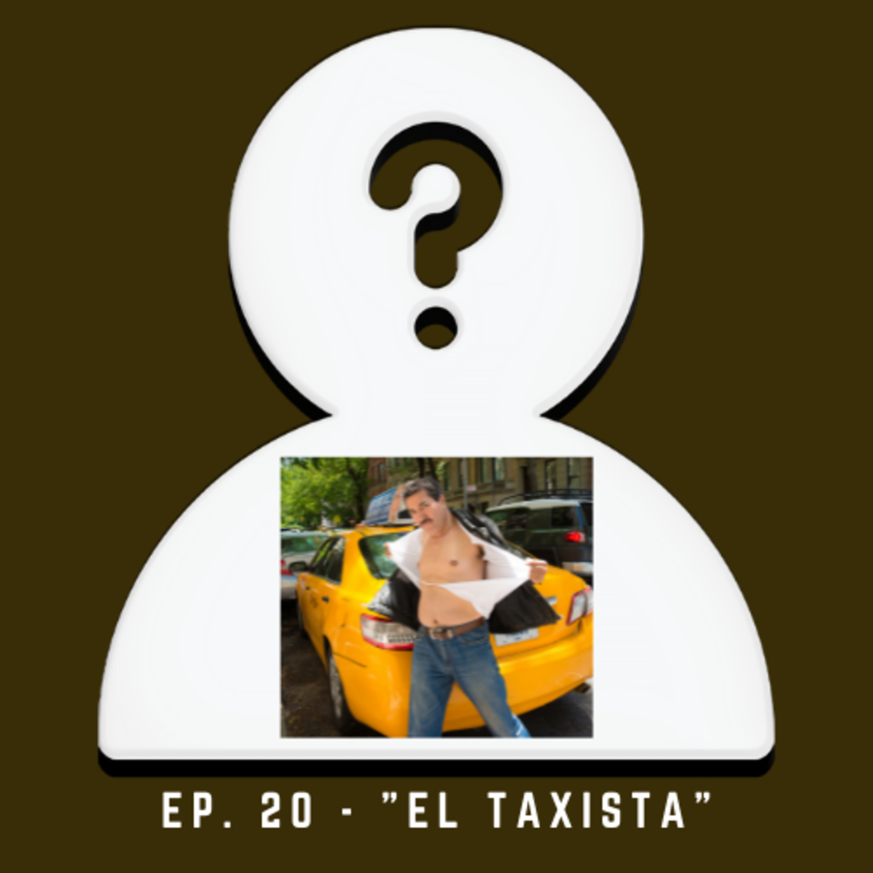 ¿Quién es este wey?
