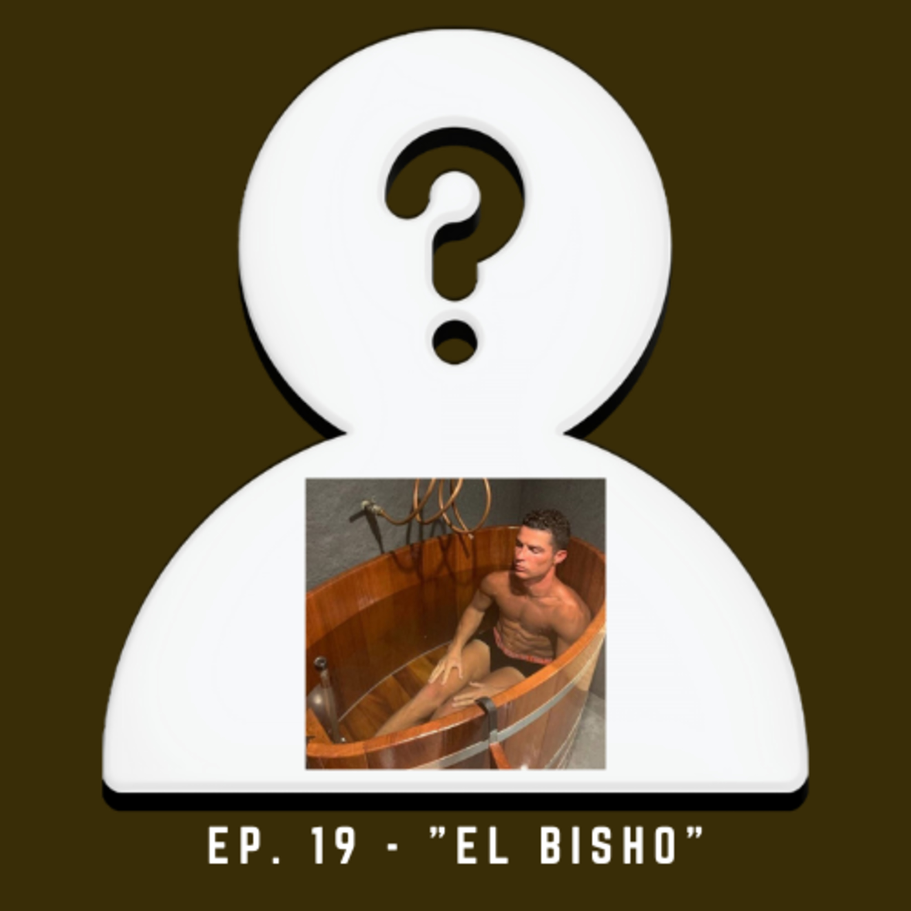 ¿Quién es este wey?