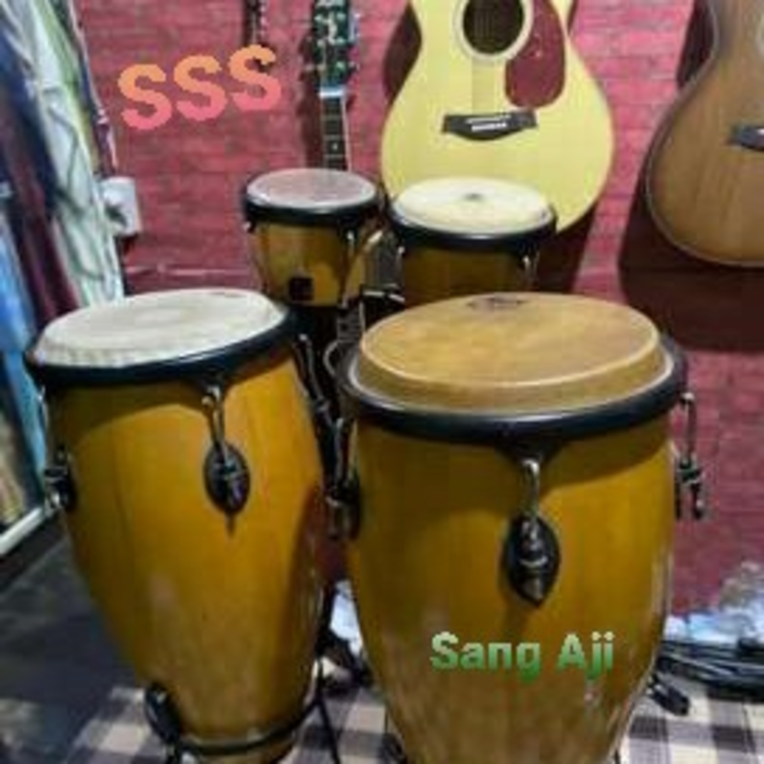Sang 471