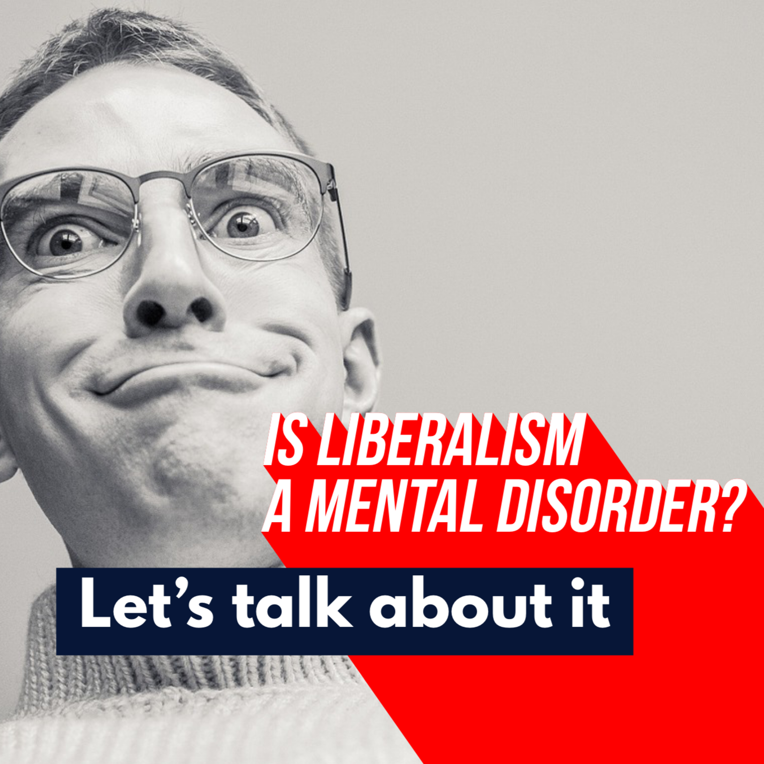 Greenbeard’s Godcast Podcast