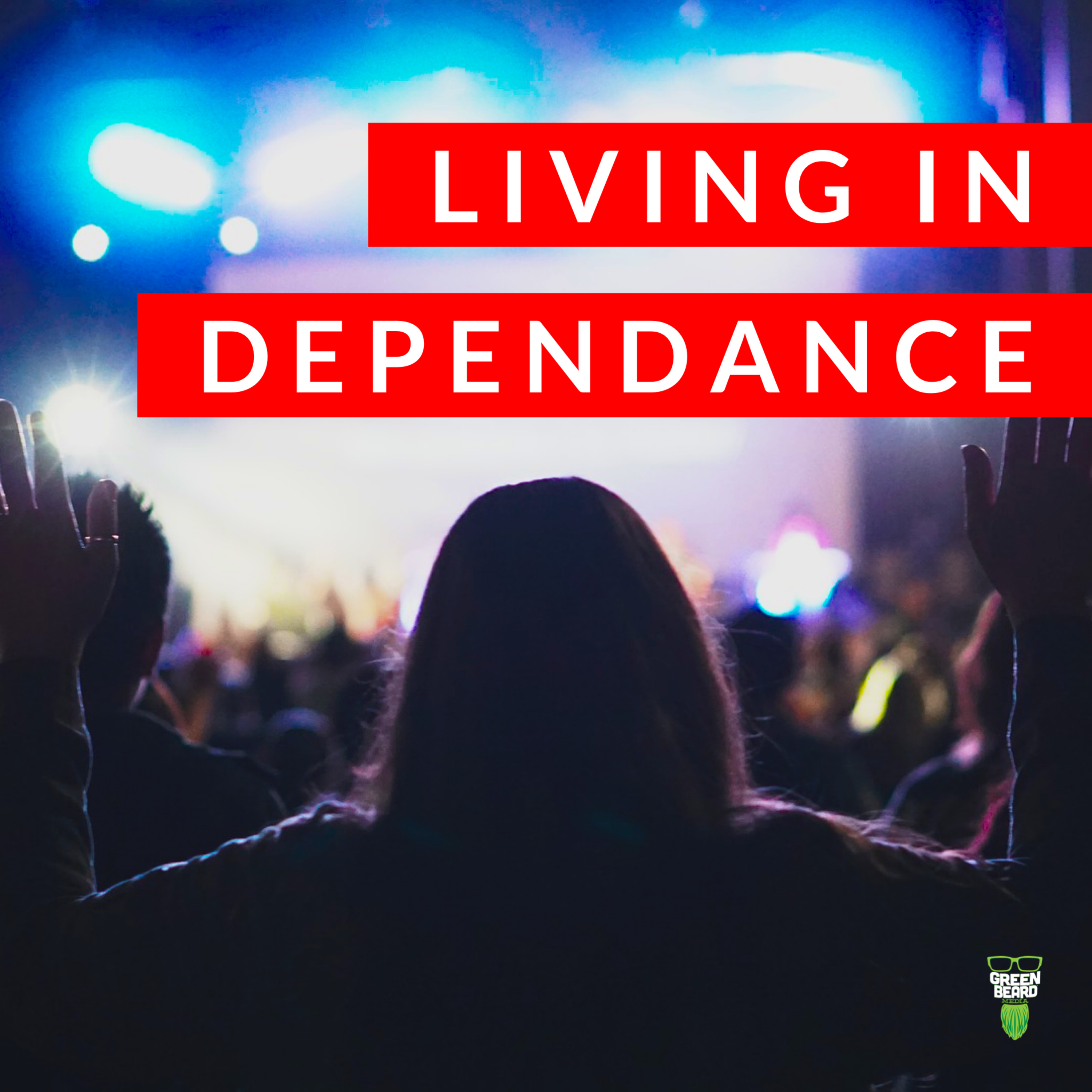 Greenbeard’s Godcast Podcast