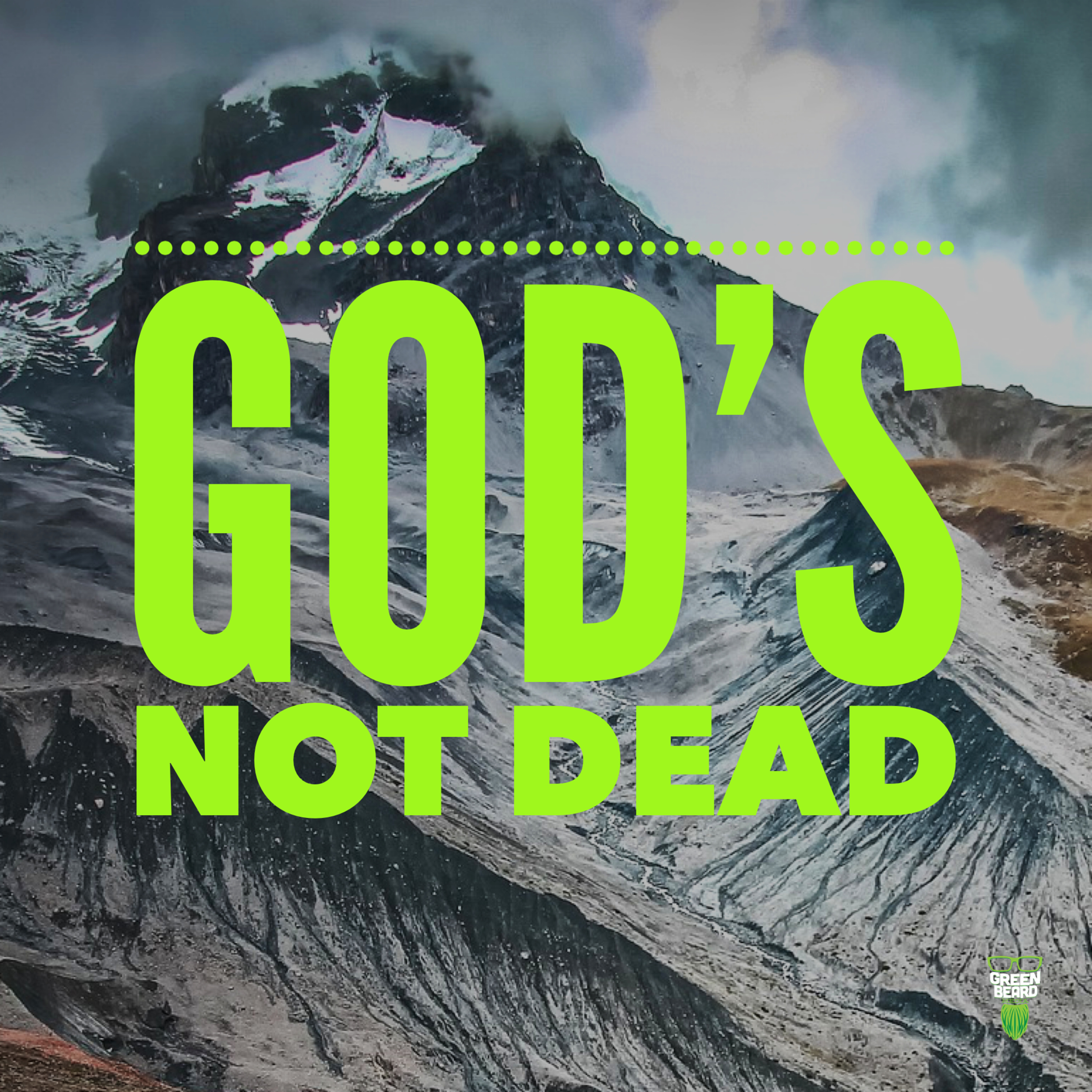God's Not Dead, Marlee