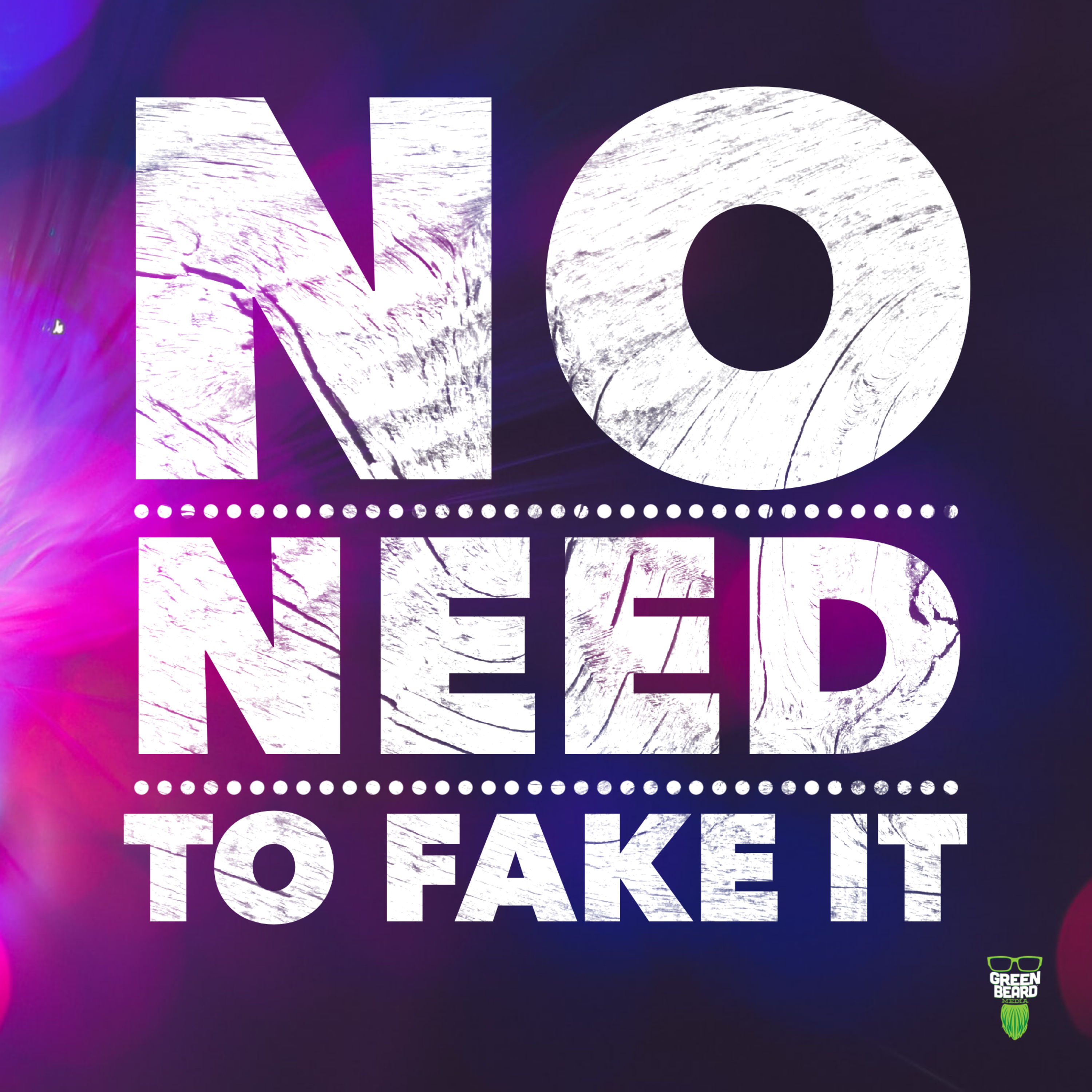 Greenbeard’s Godcast Podcast