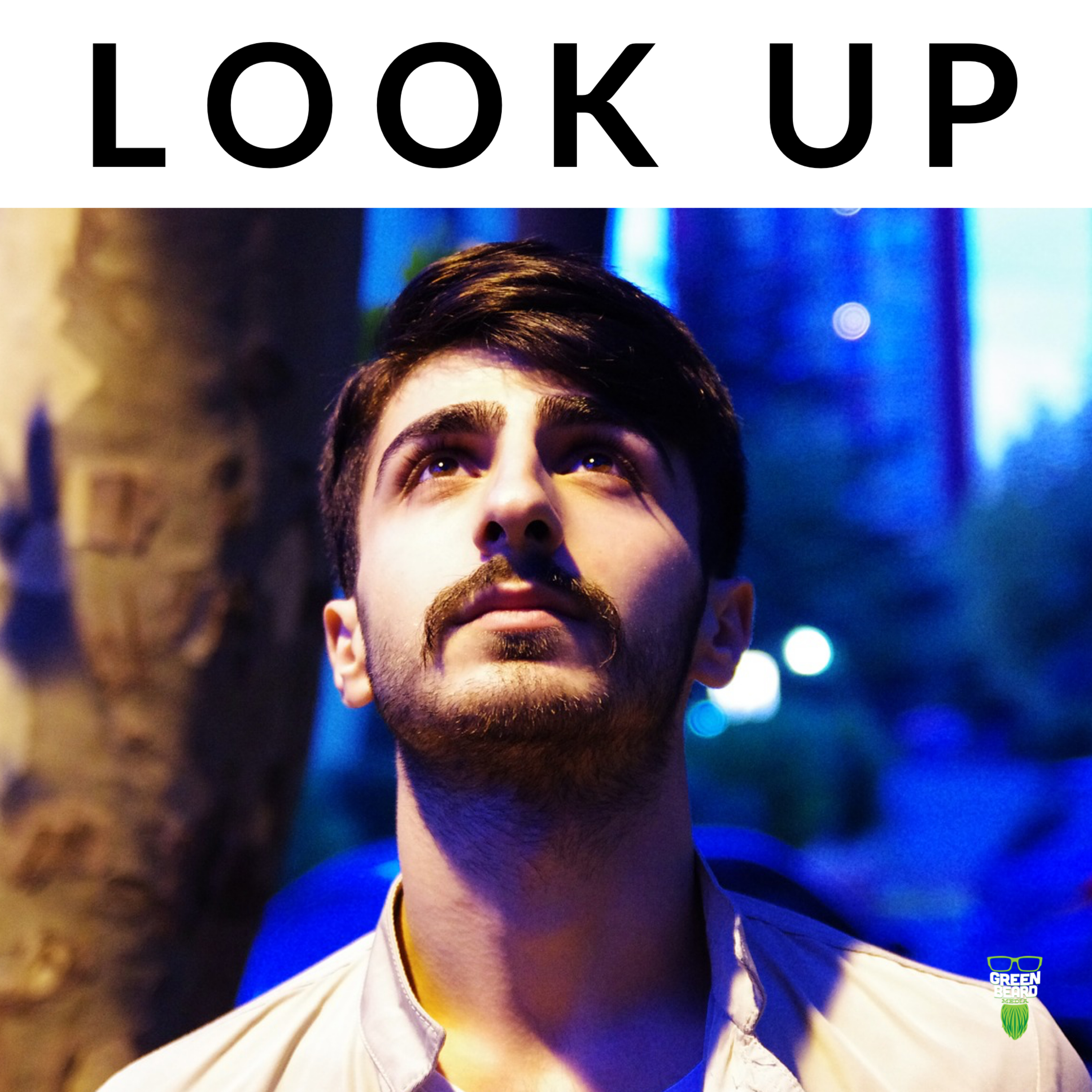 Greenbeard’s Godcast Podcast