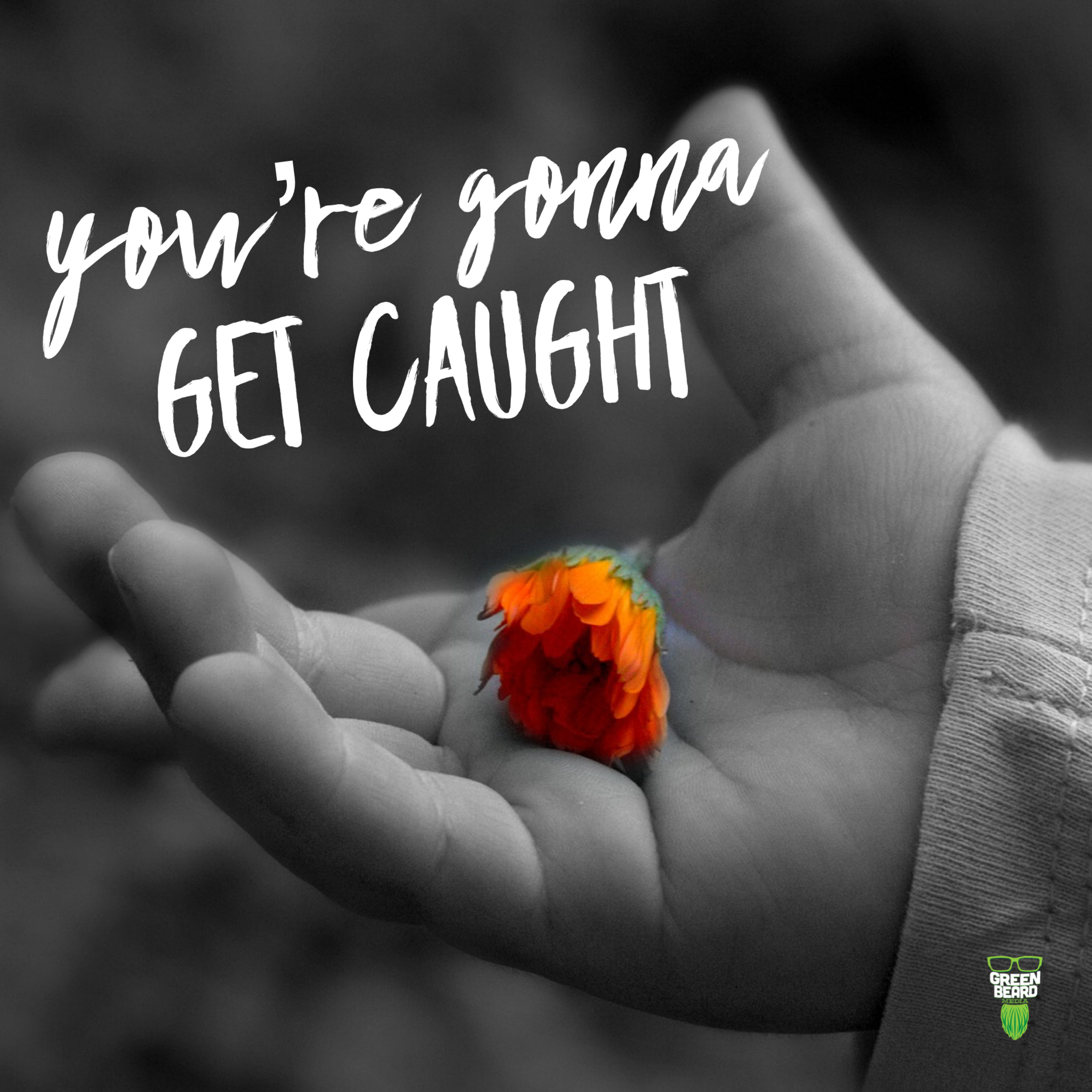 Greenbeard’s Godcast Podcast