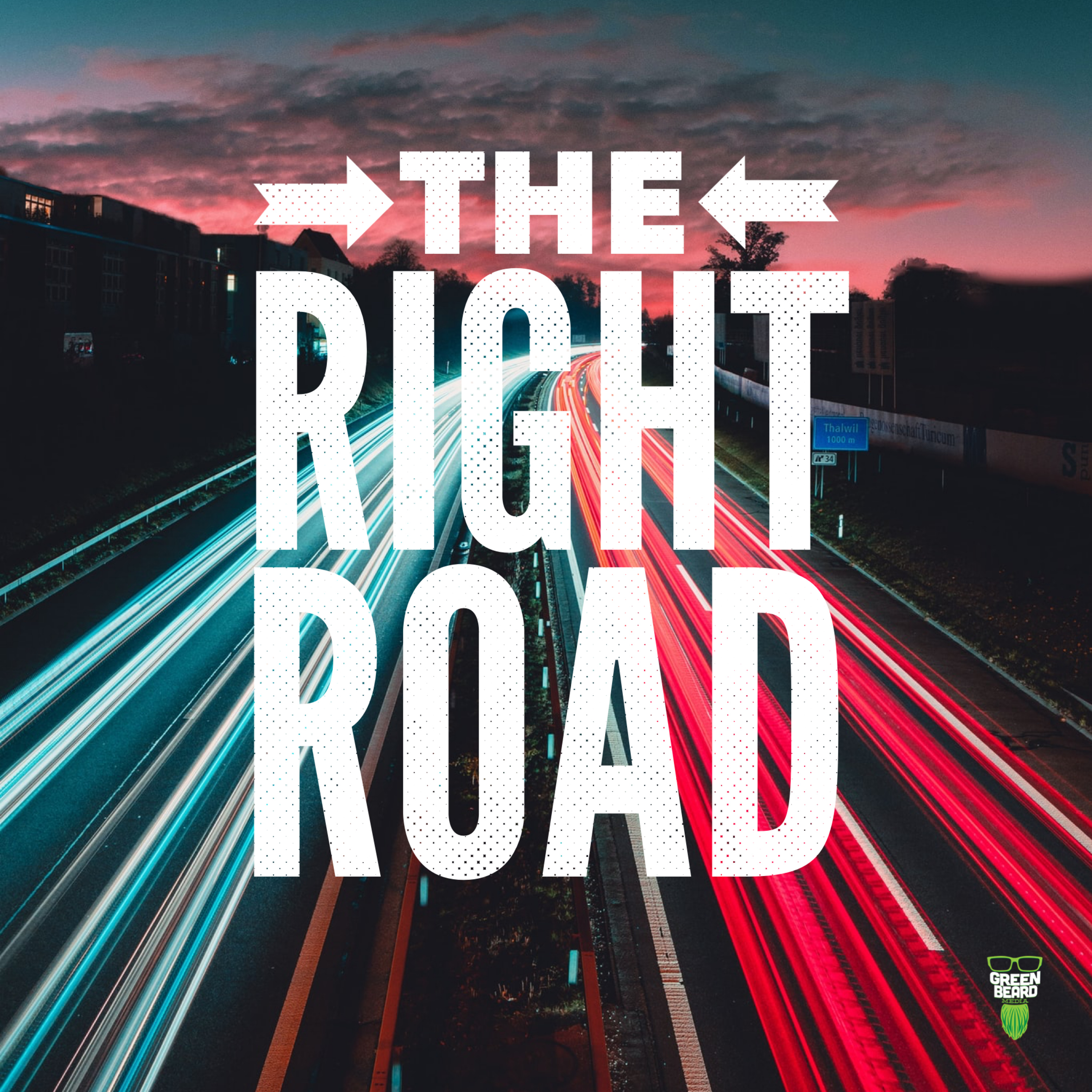 Greenbeard’s Godcast Podcast