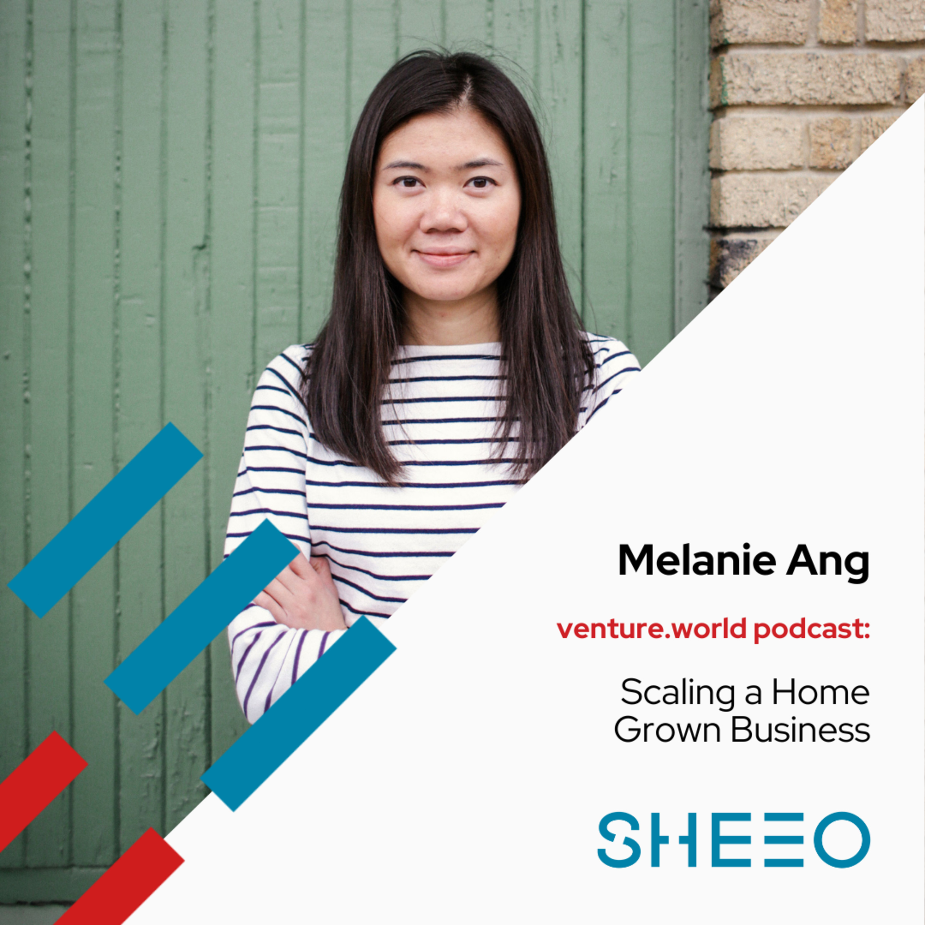 Scaling a Home-Grown Business with Melanie Ang of Backcountry Wok episode artwork