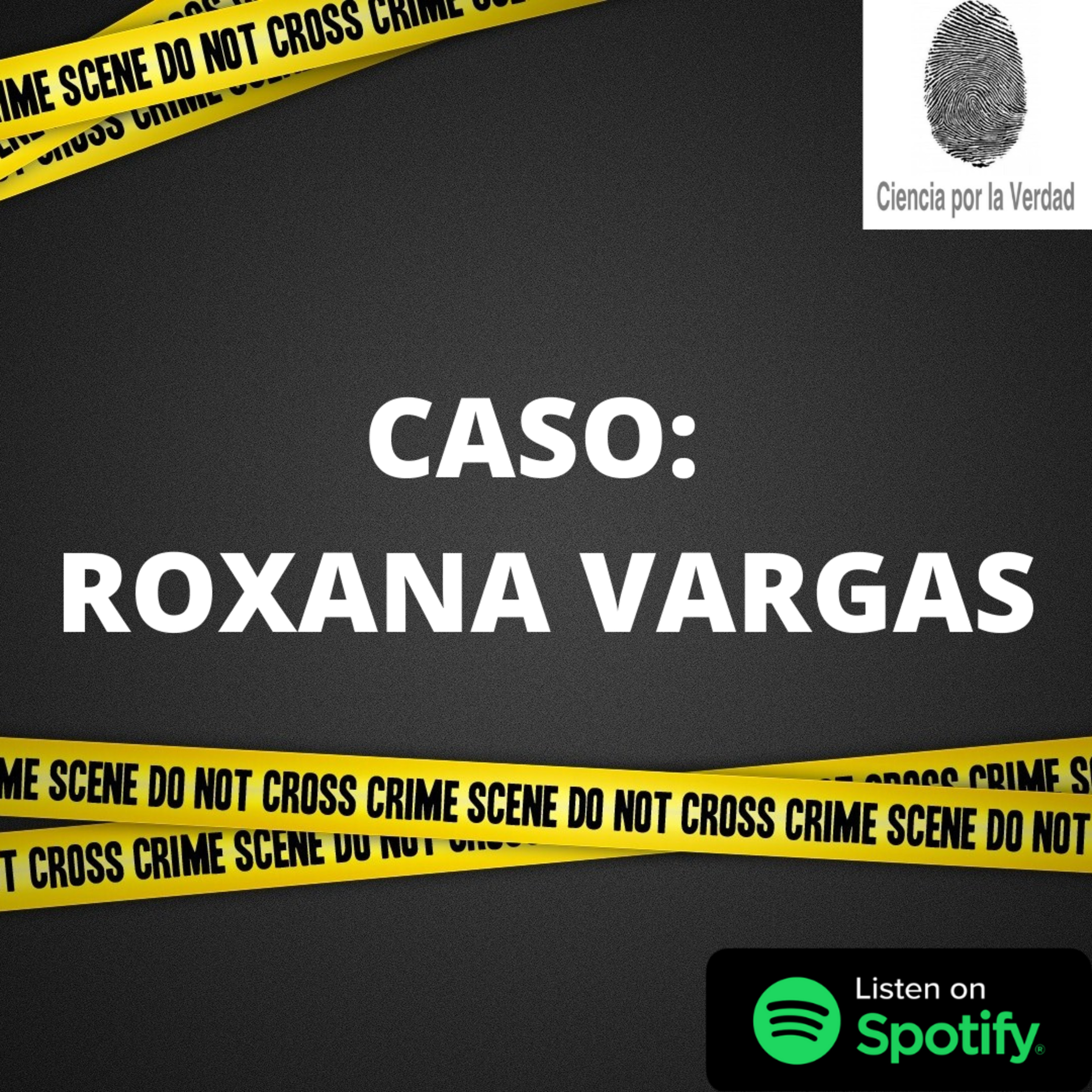Caso Roxana Vargas
