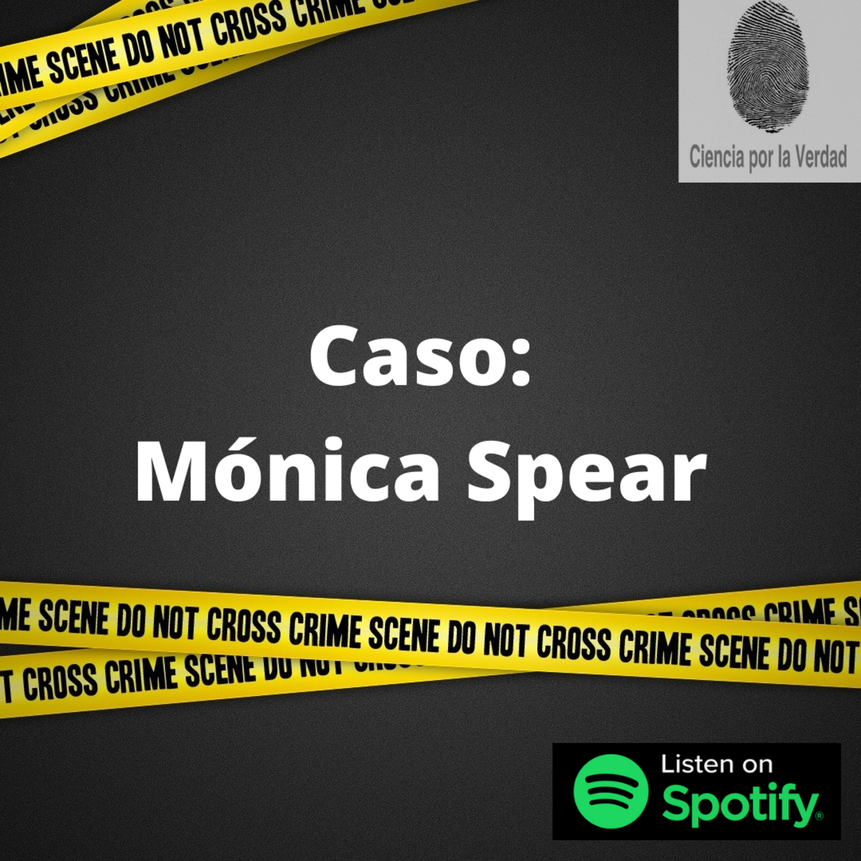 Caso Mónica Spear