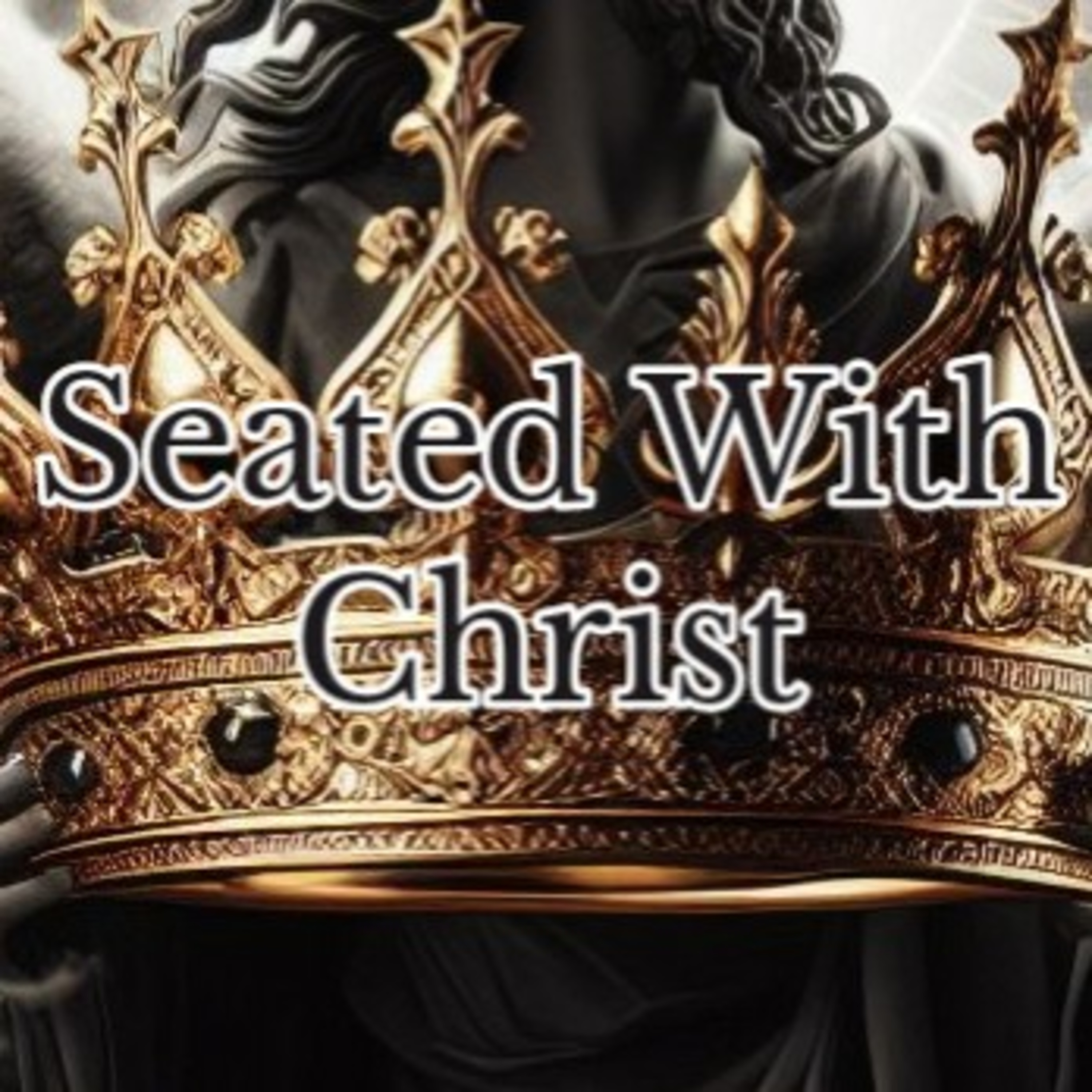 Seated With Christ