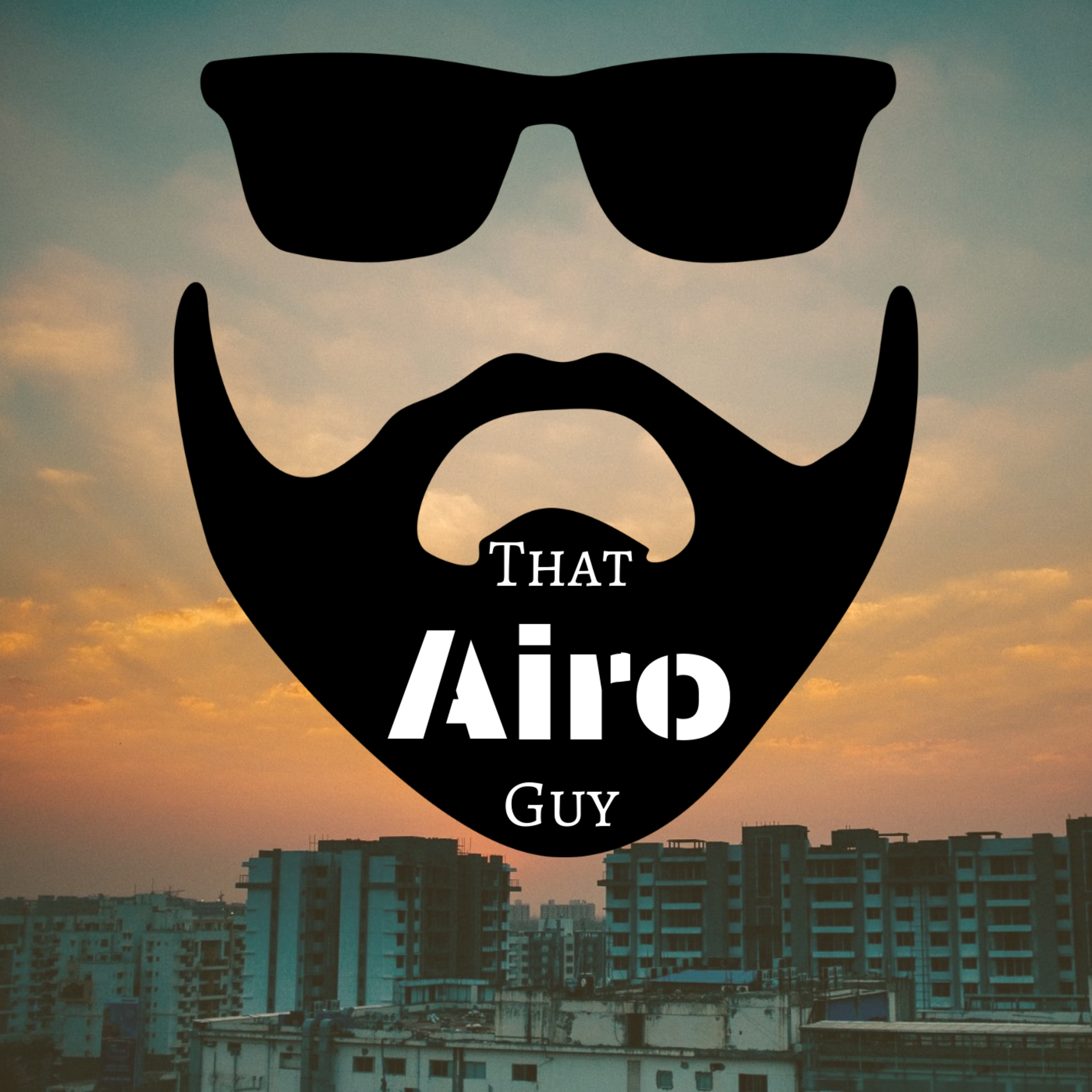 How Far Should You Go For Your Art? W/ Angely Chi - Just Asking by That Airo Guy