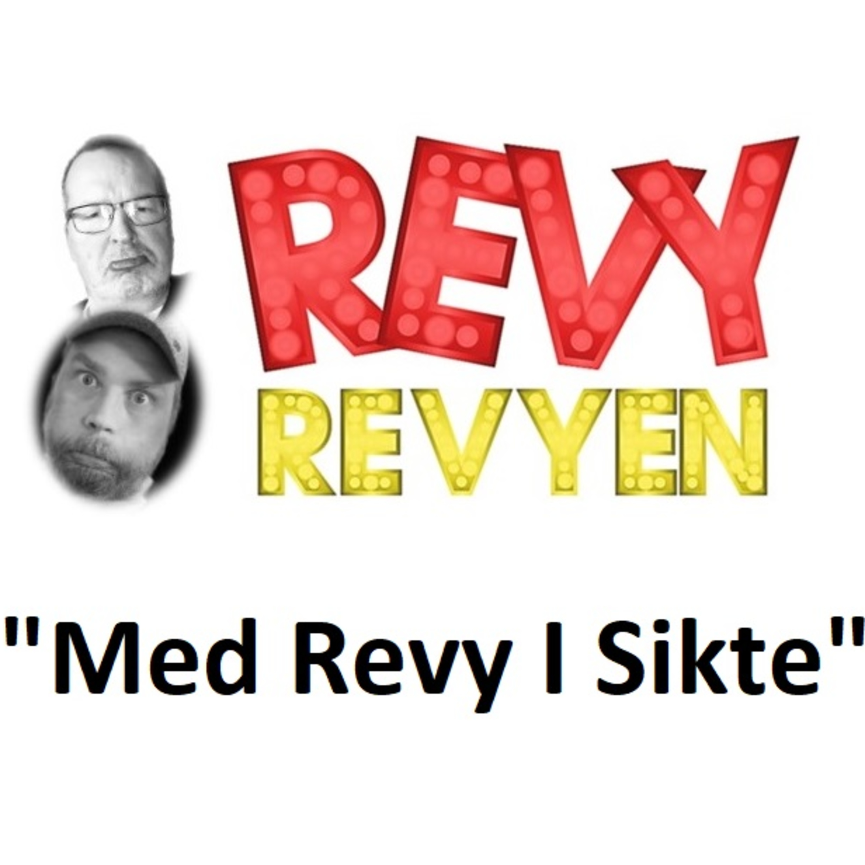 Revy-Revyen