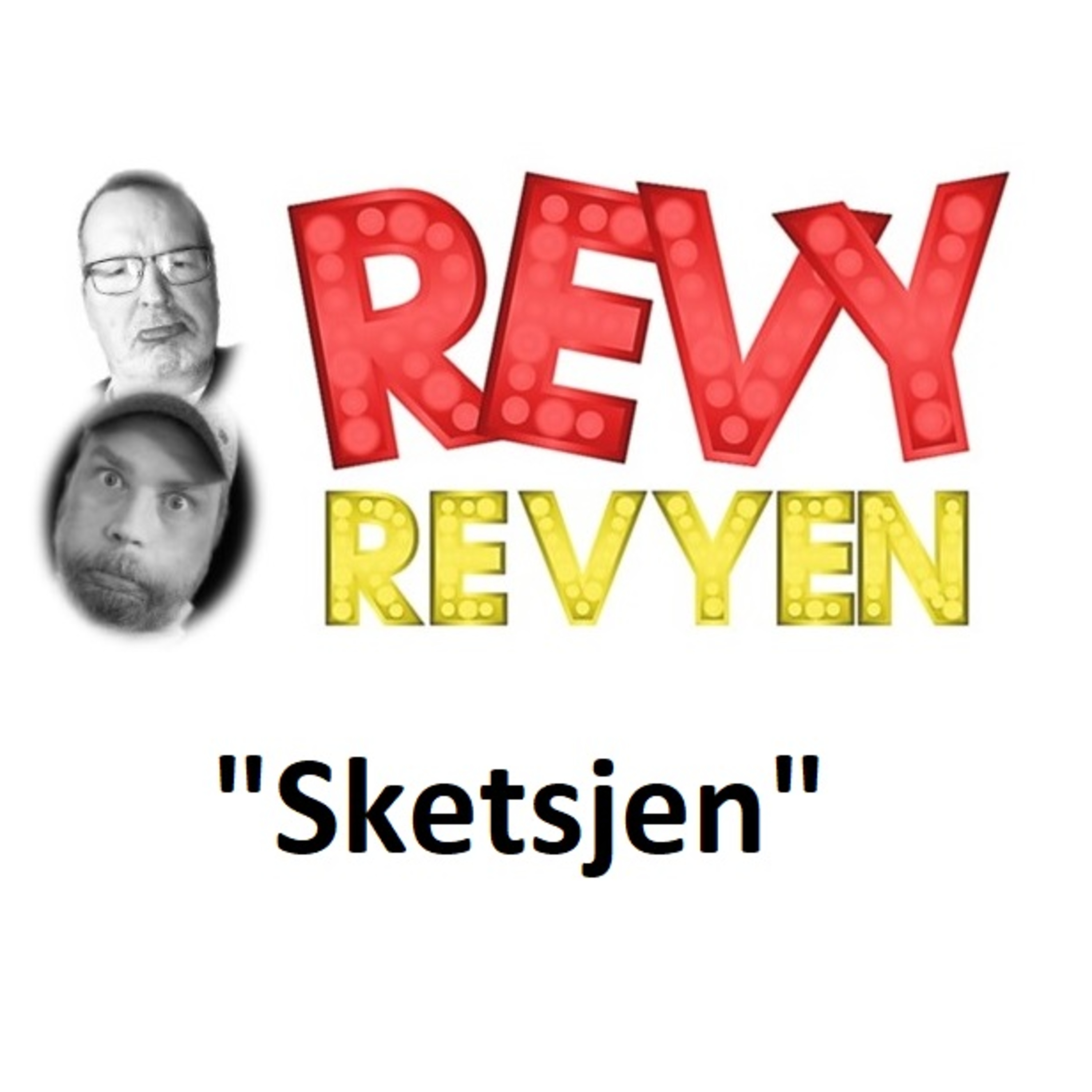 Revy-Revyen