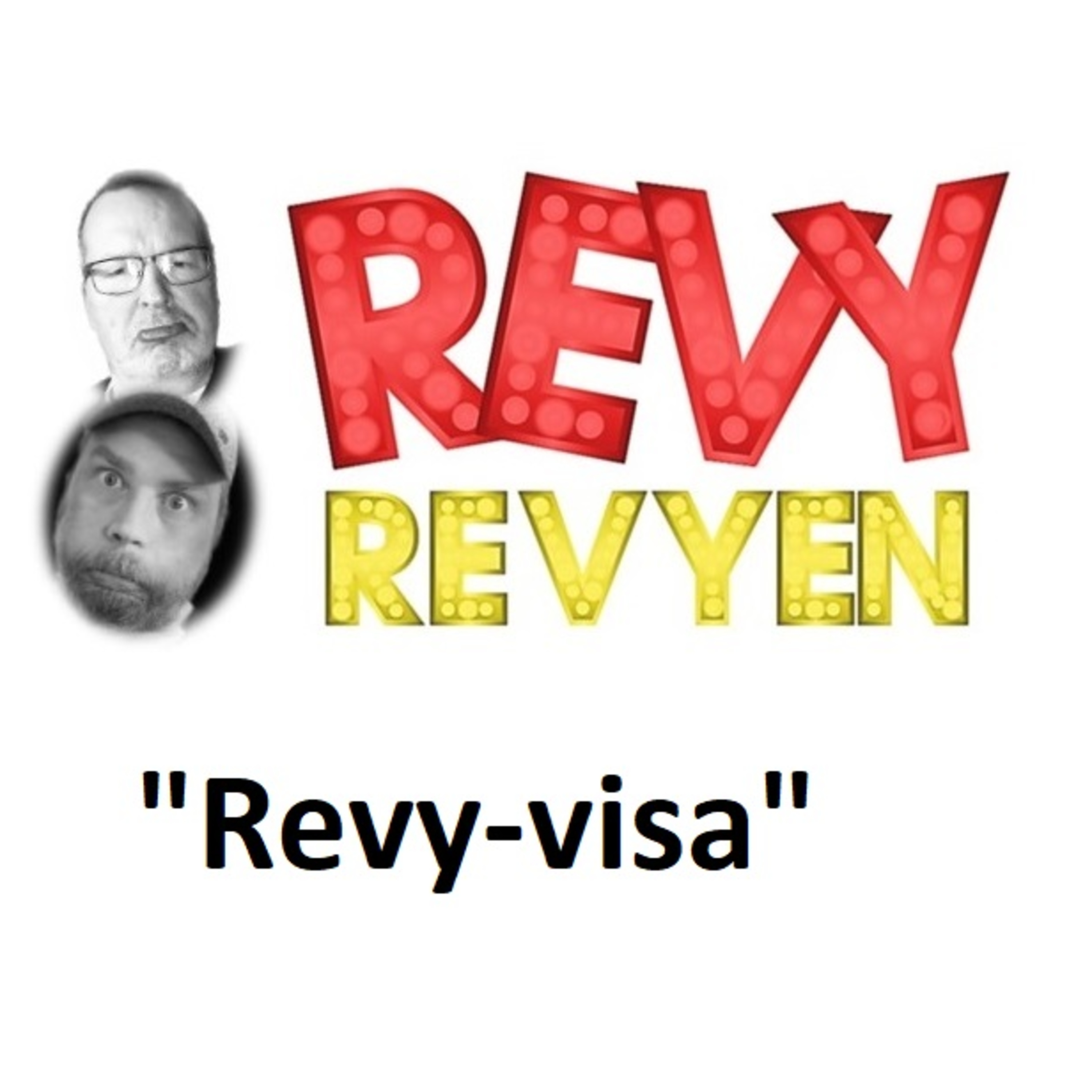 Revy-Revyen