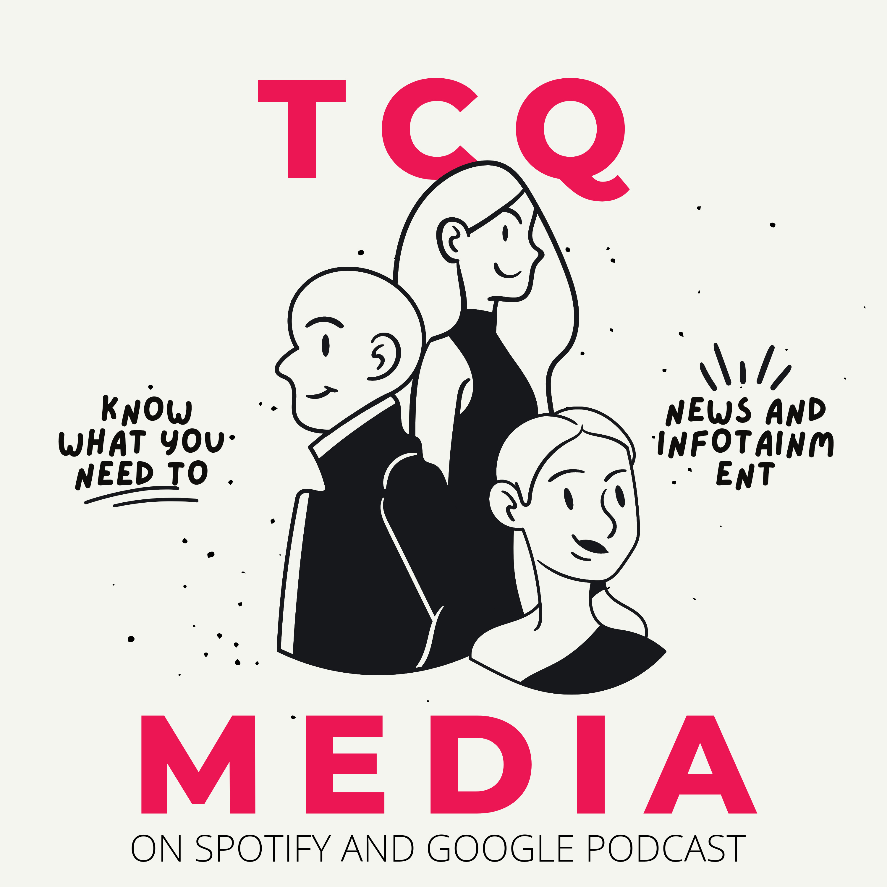TCQ Podcast