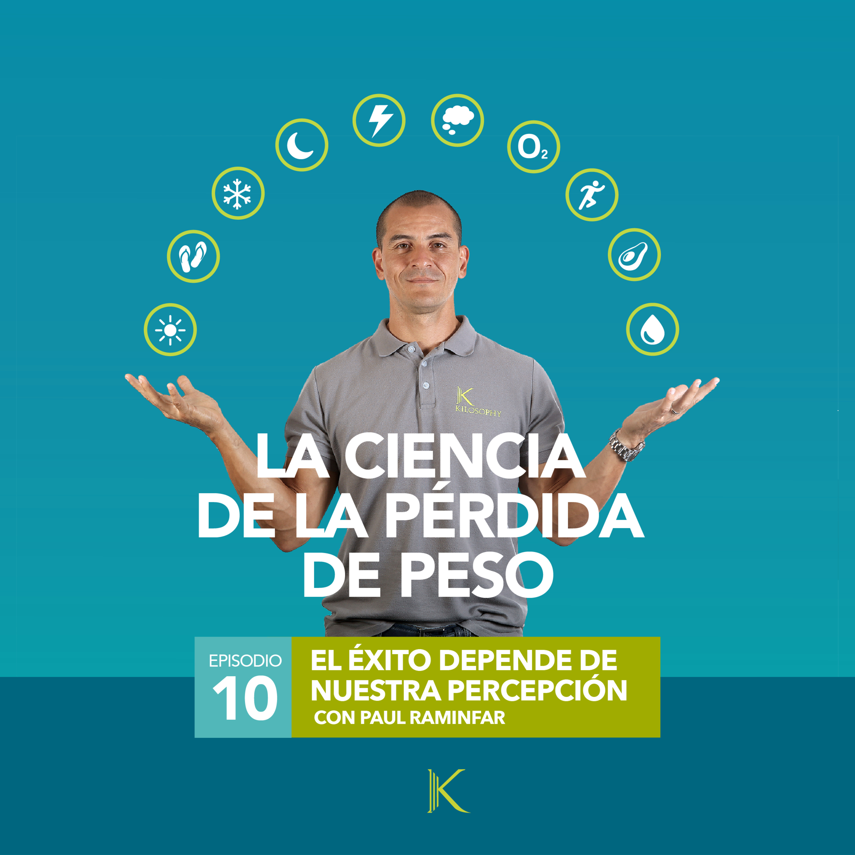La ciencia de la pérdida de peso