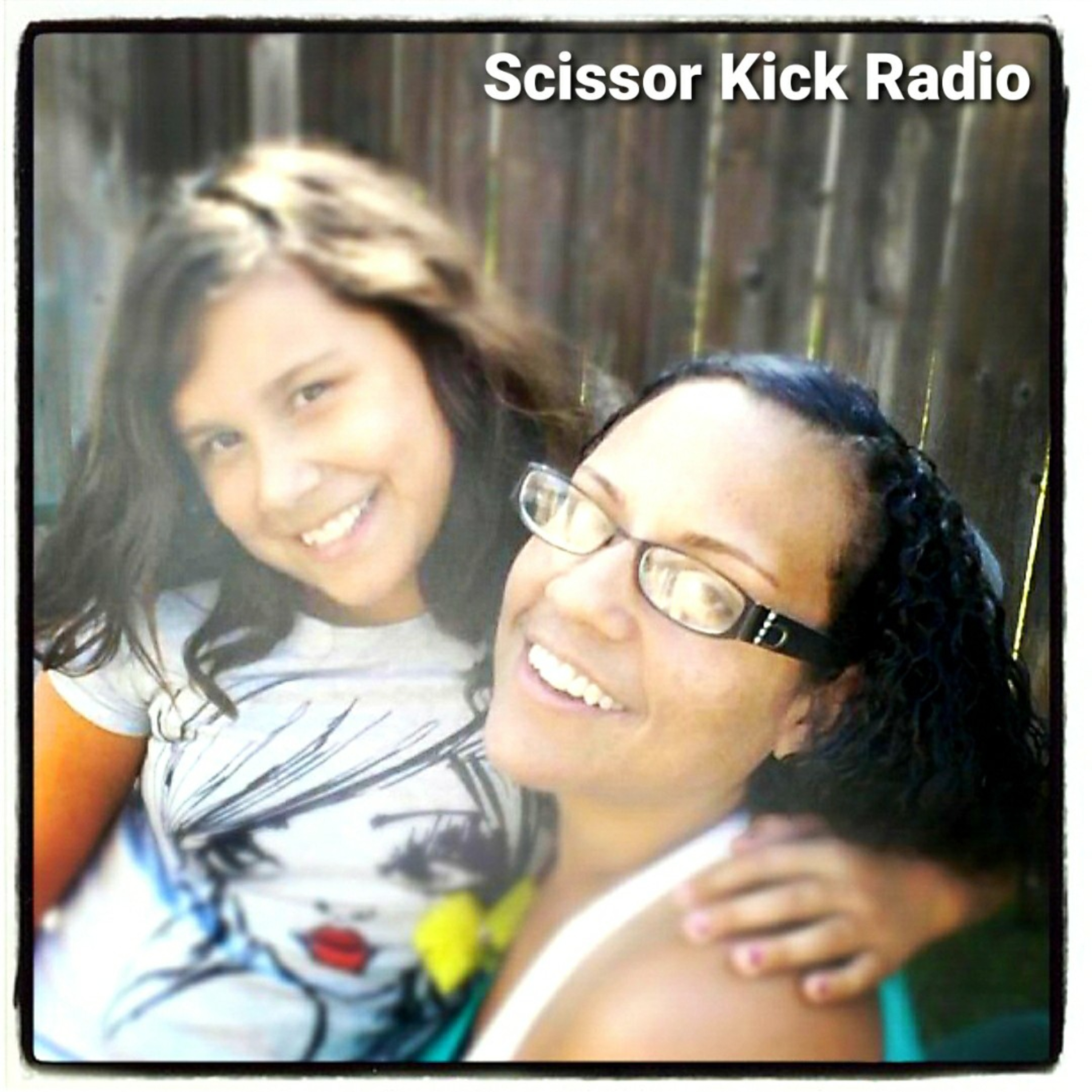 Scissor Kick Radio