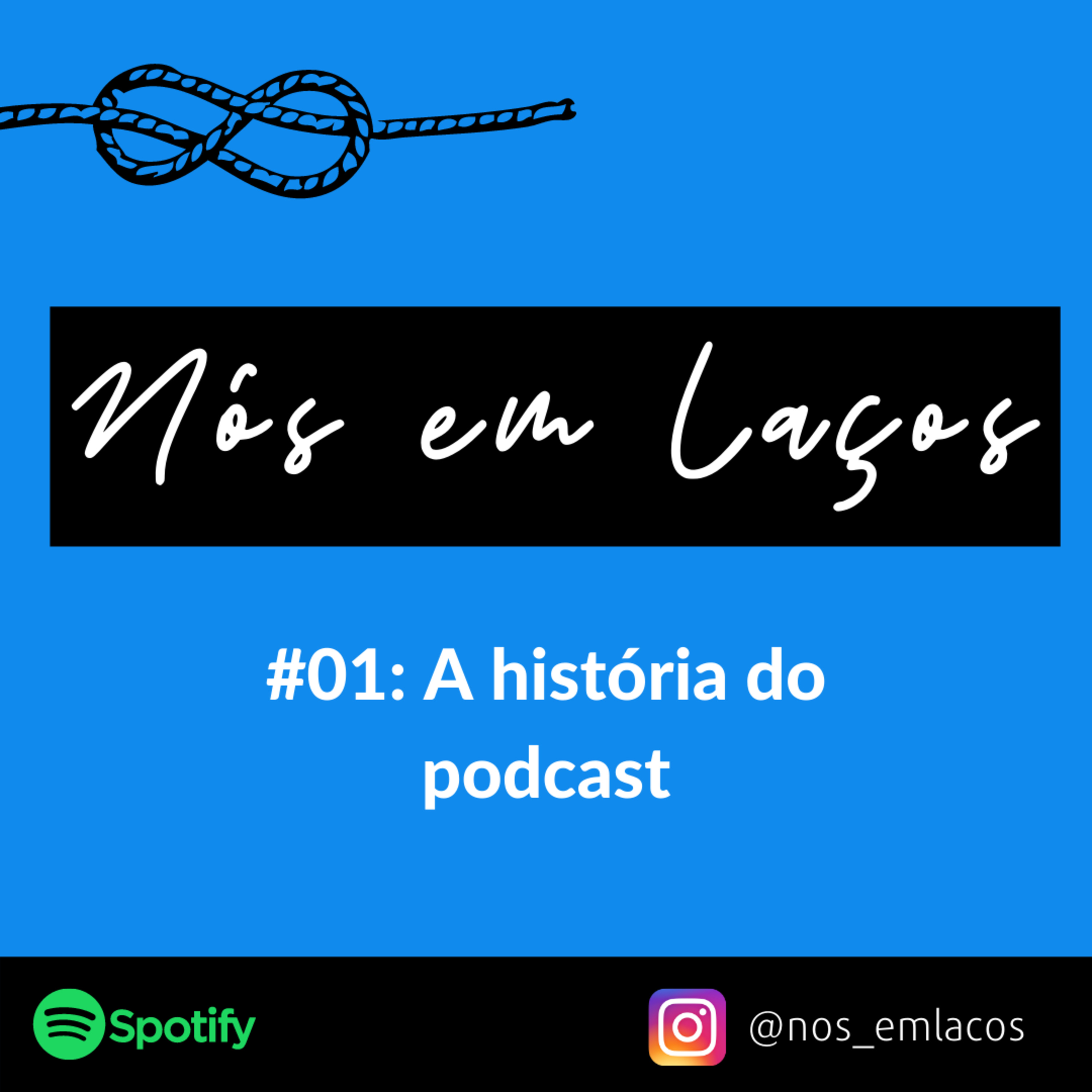Nós em Laços