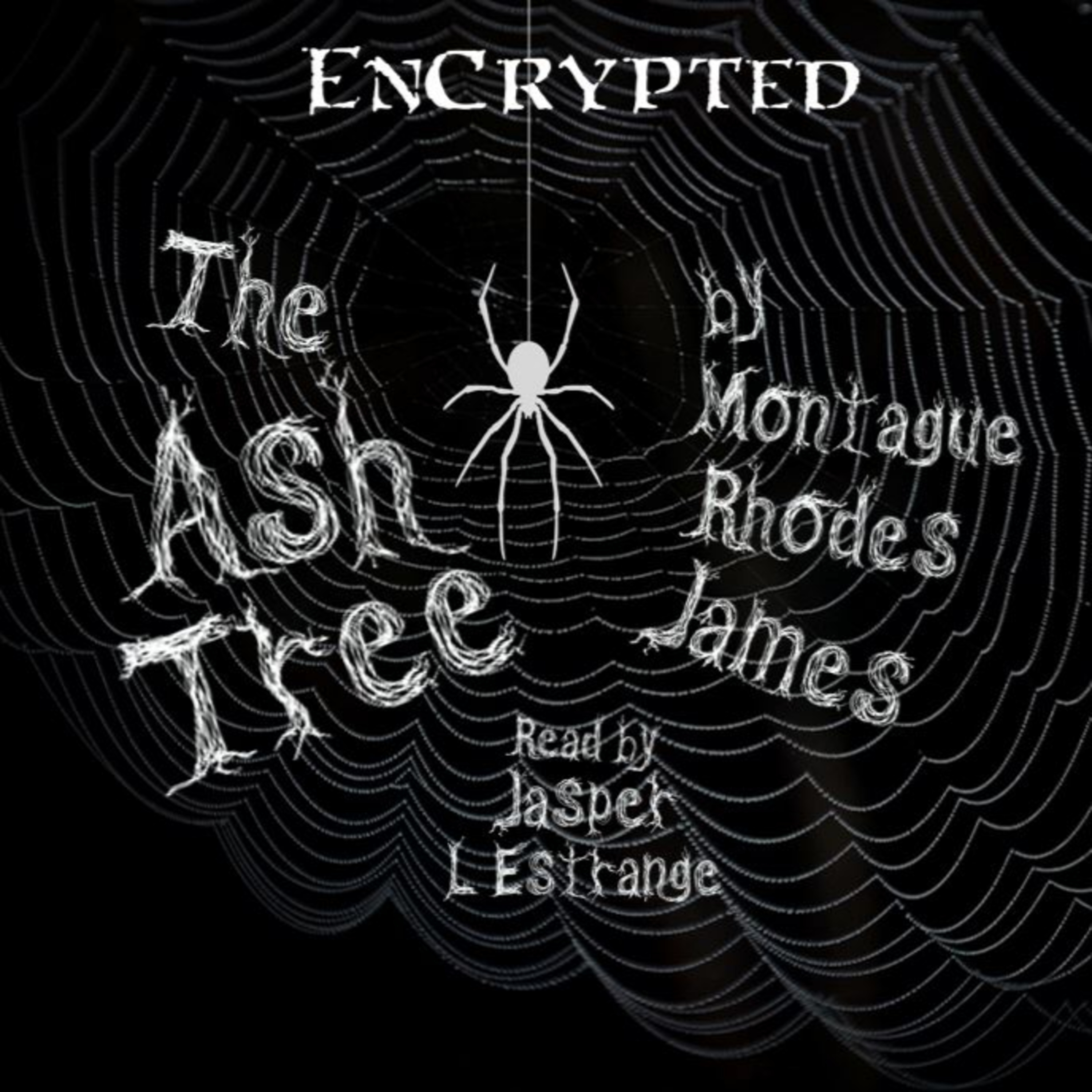 "The Ash Tree" by M.R. James episode artwork