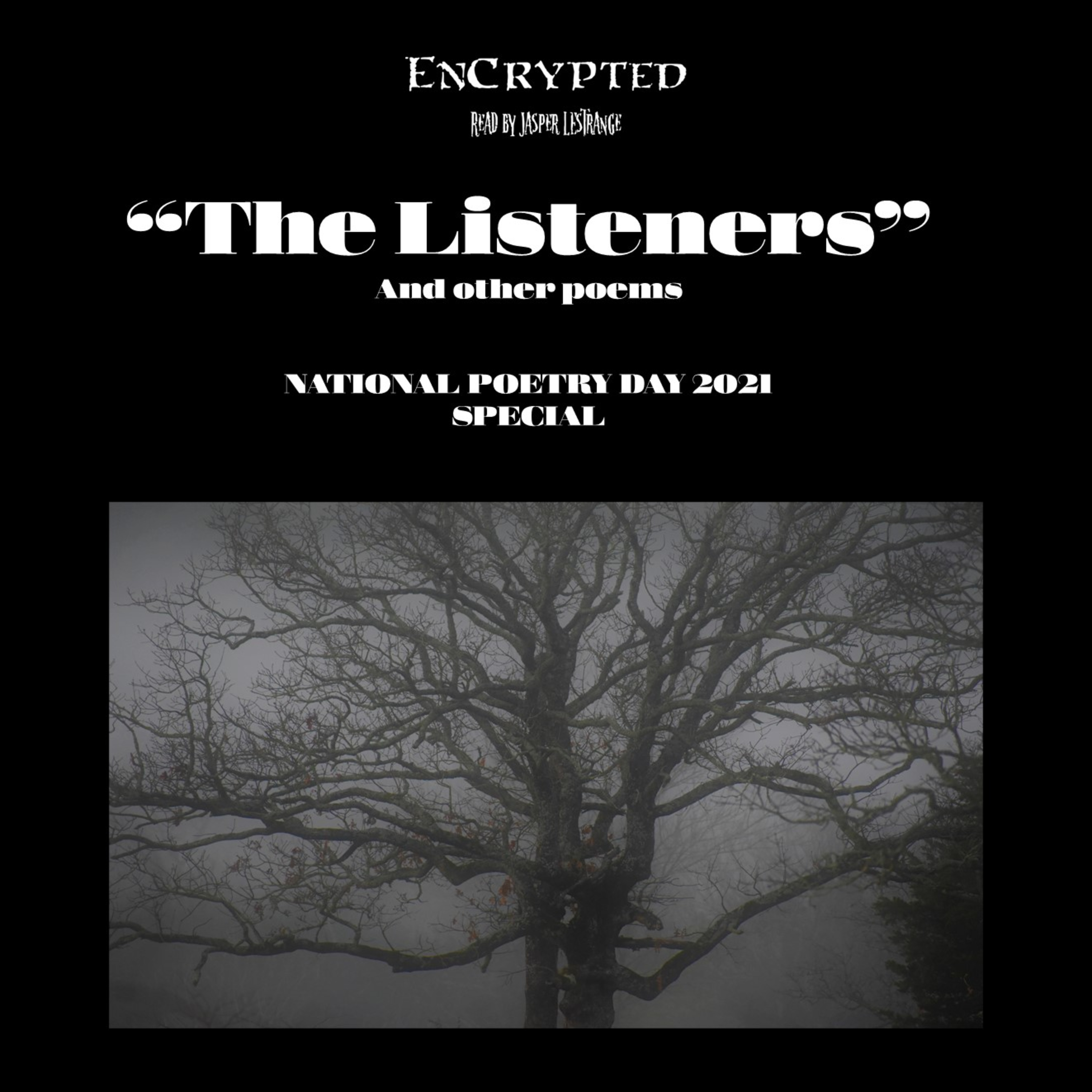 EnCrypted: The Classic Horror Podcast