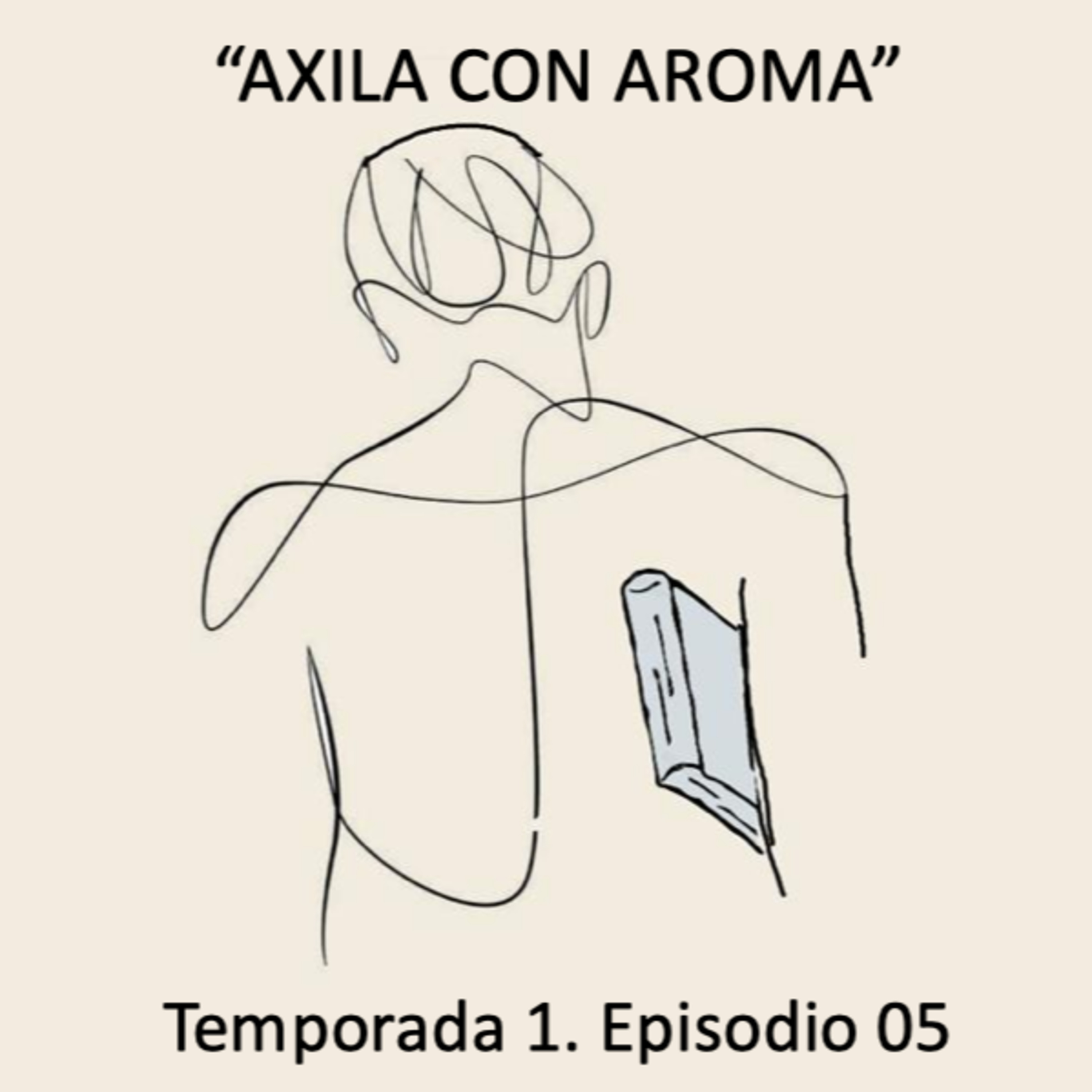 Axila con Aroma