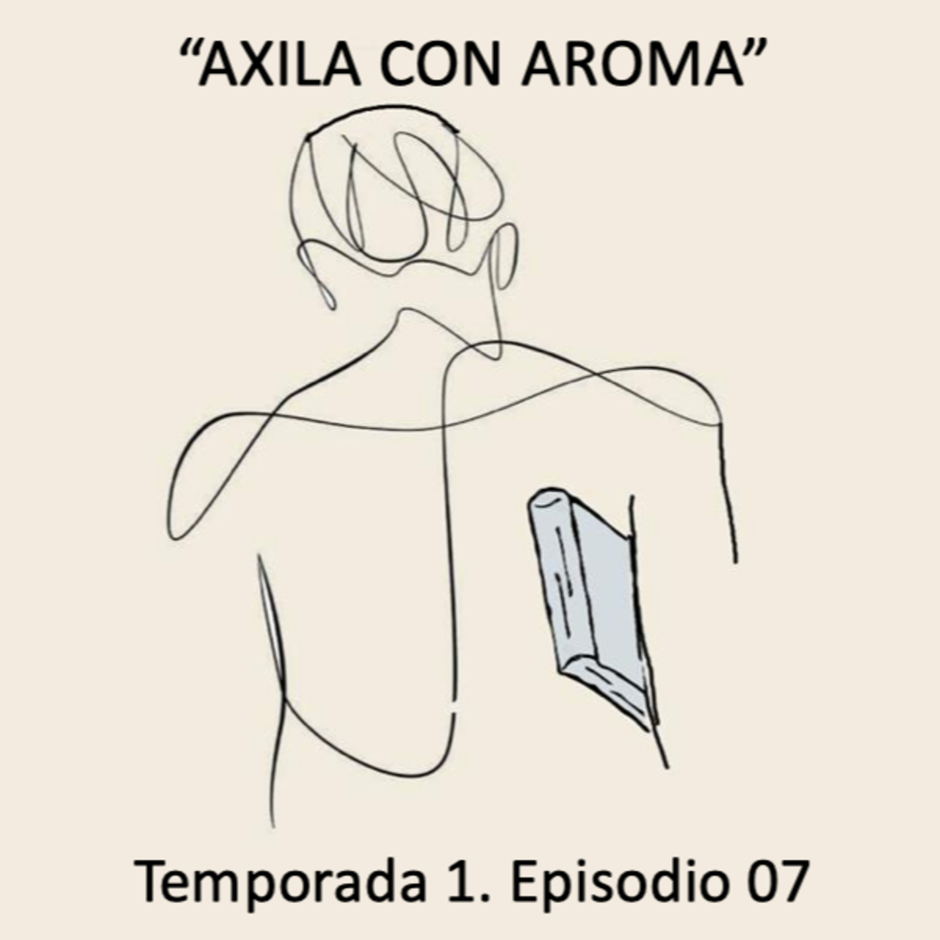 Axila con Aroma