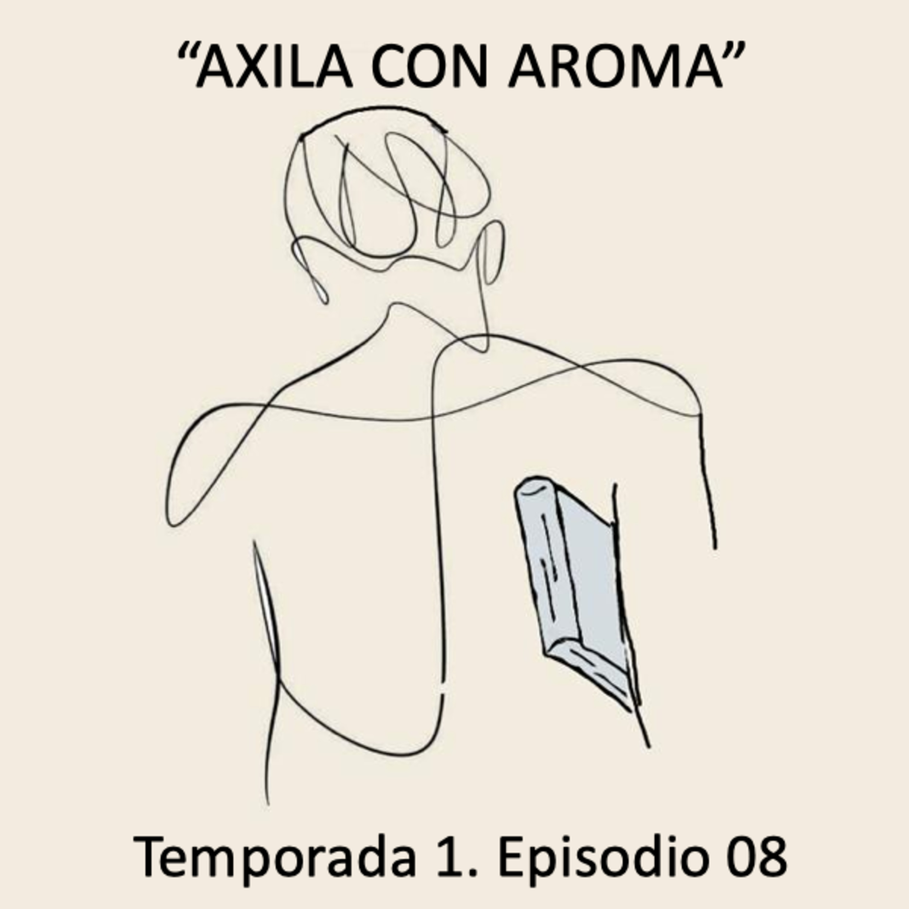 Axila con Aroma