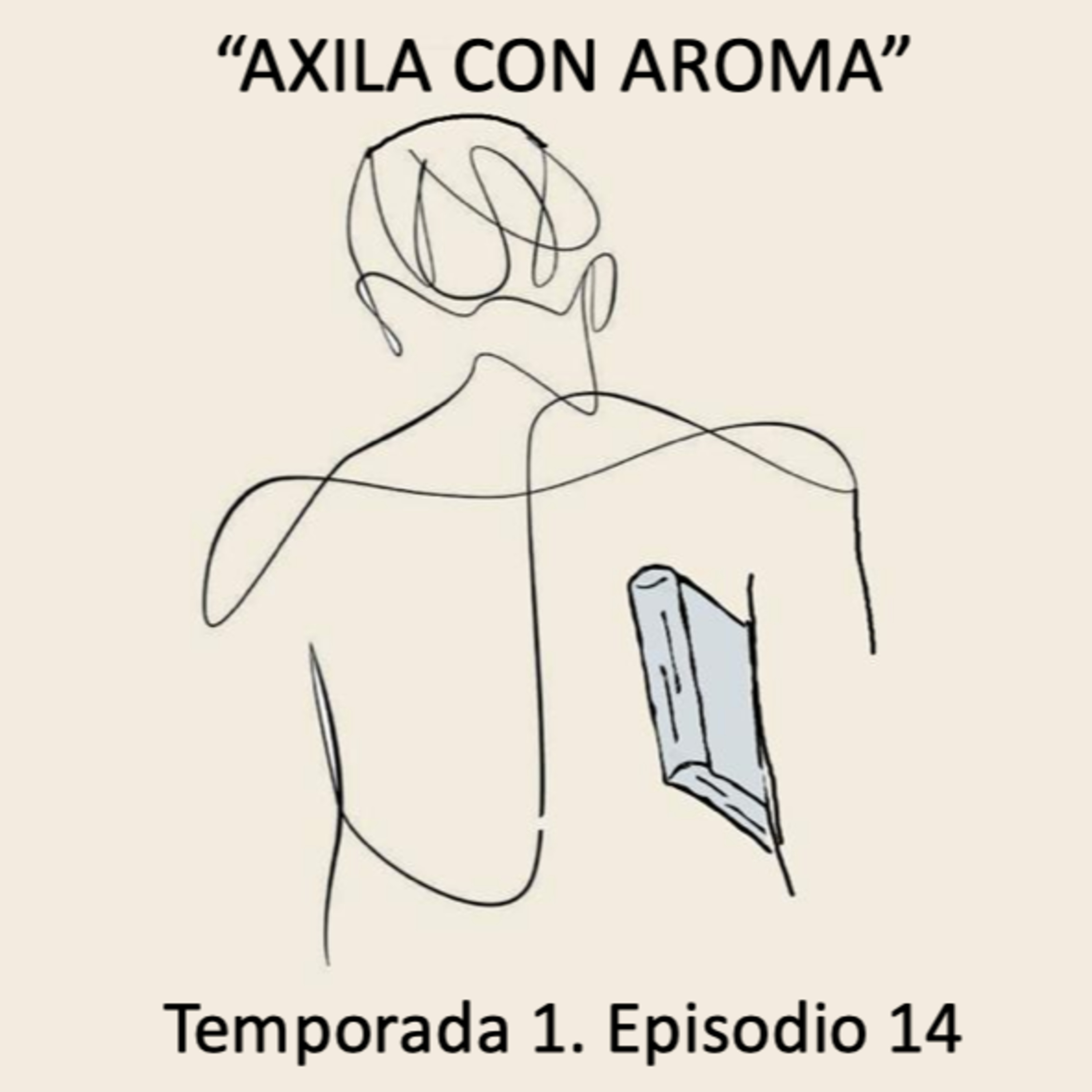Axila con Aroma