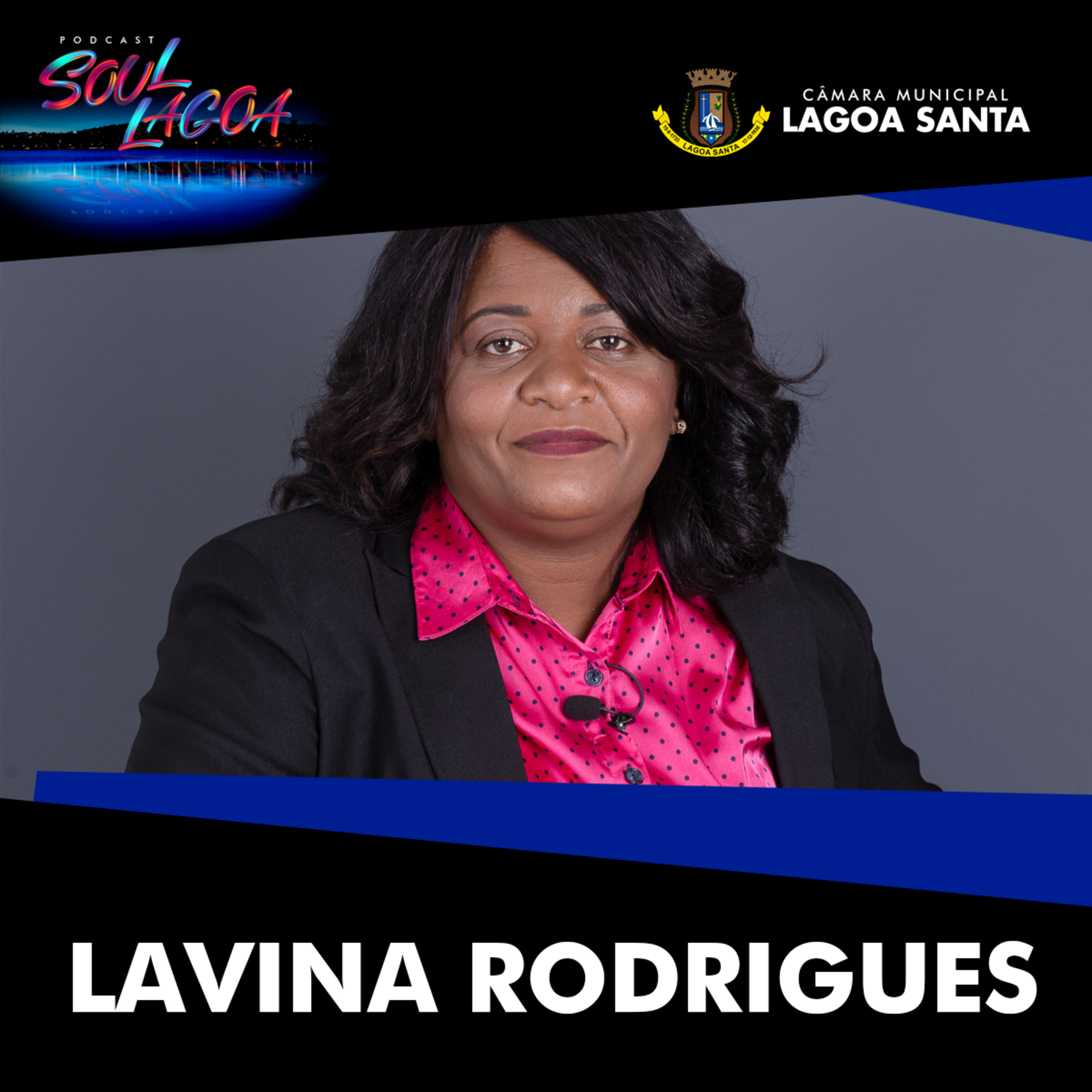 Soul Lagoa