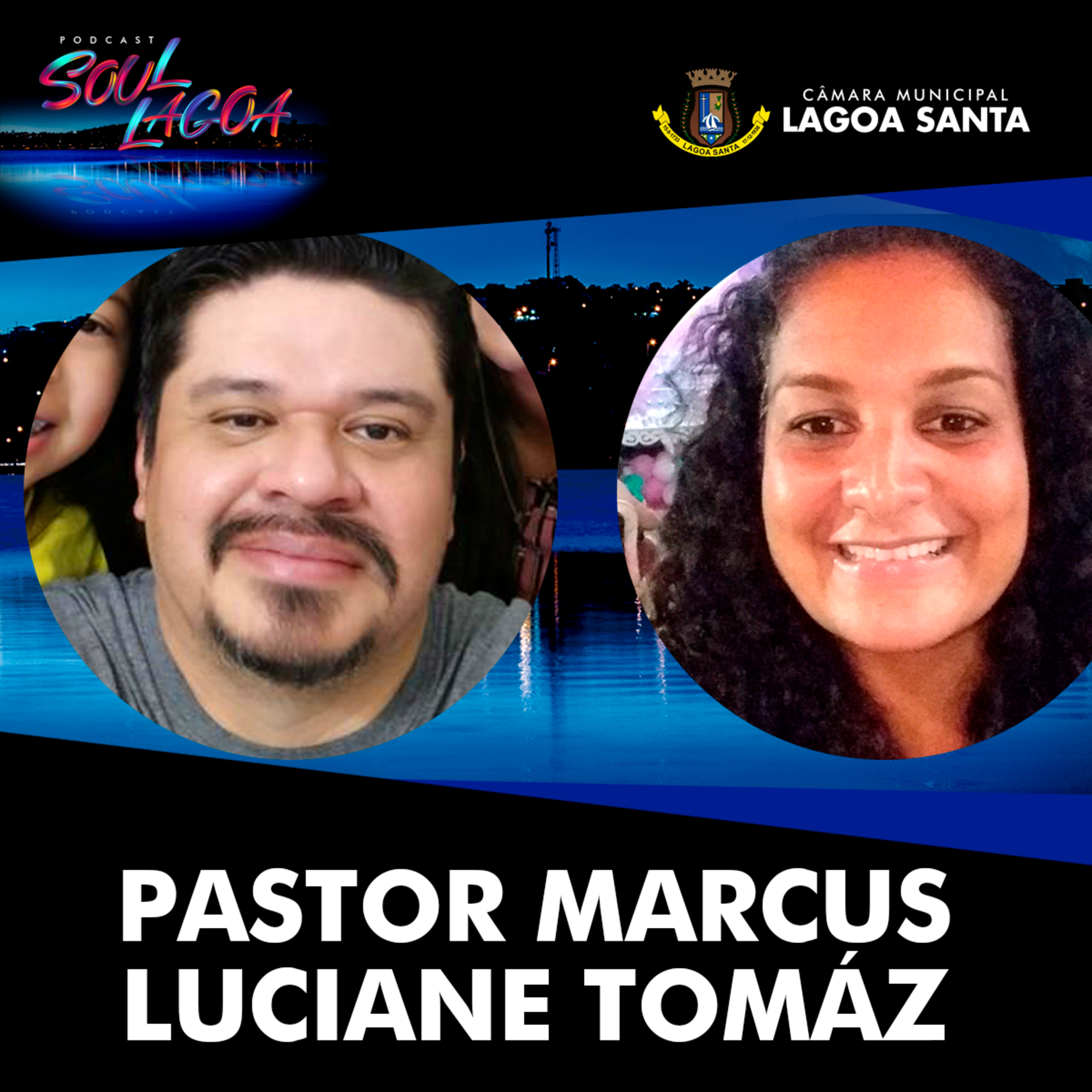 Soul Lagoa