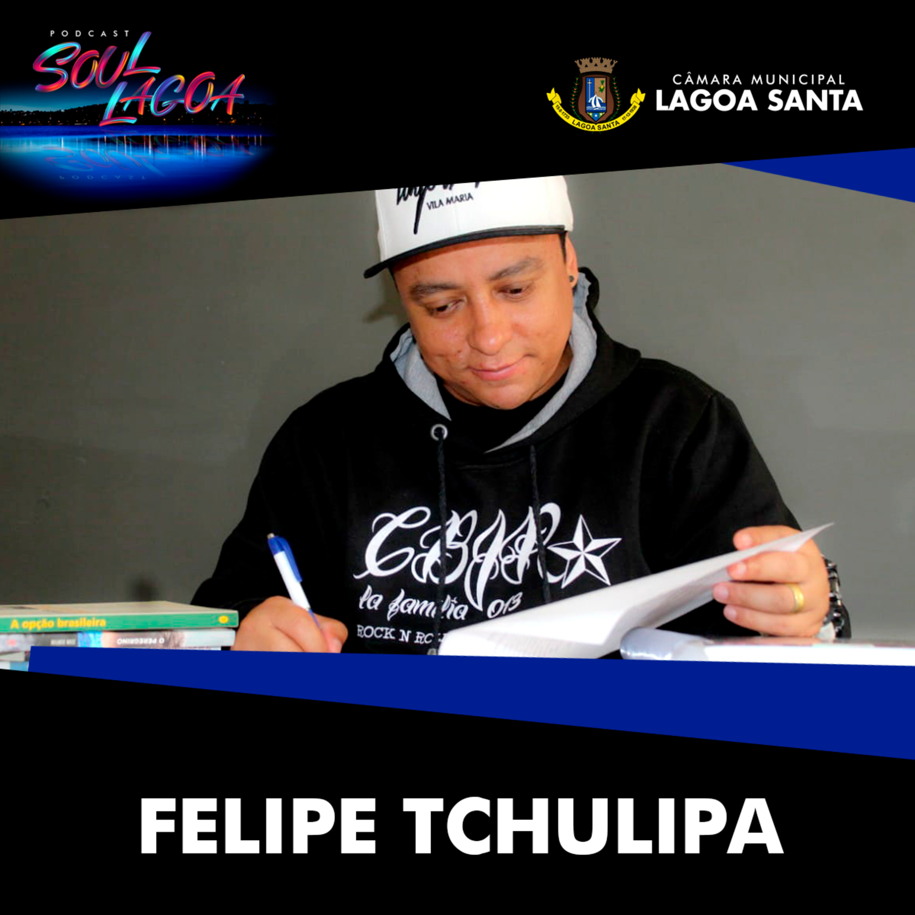 Soul Lagoa