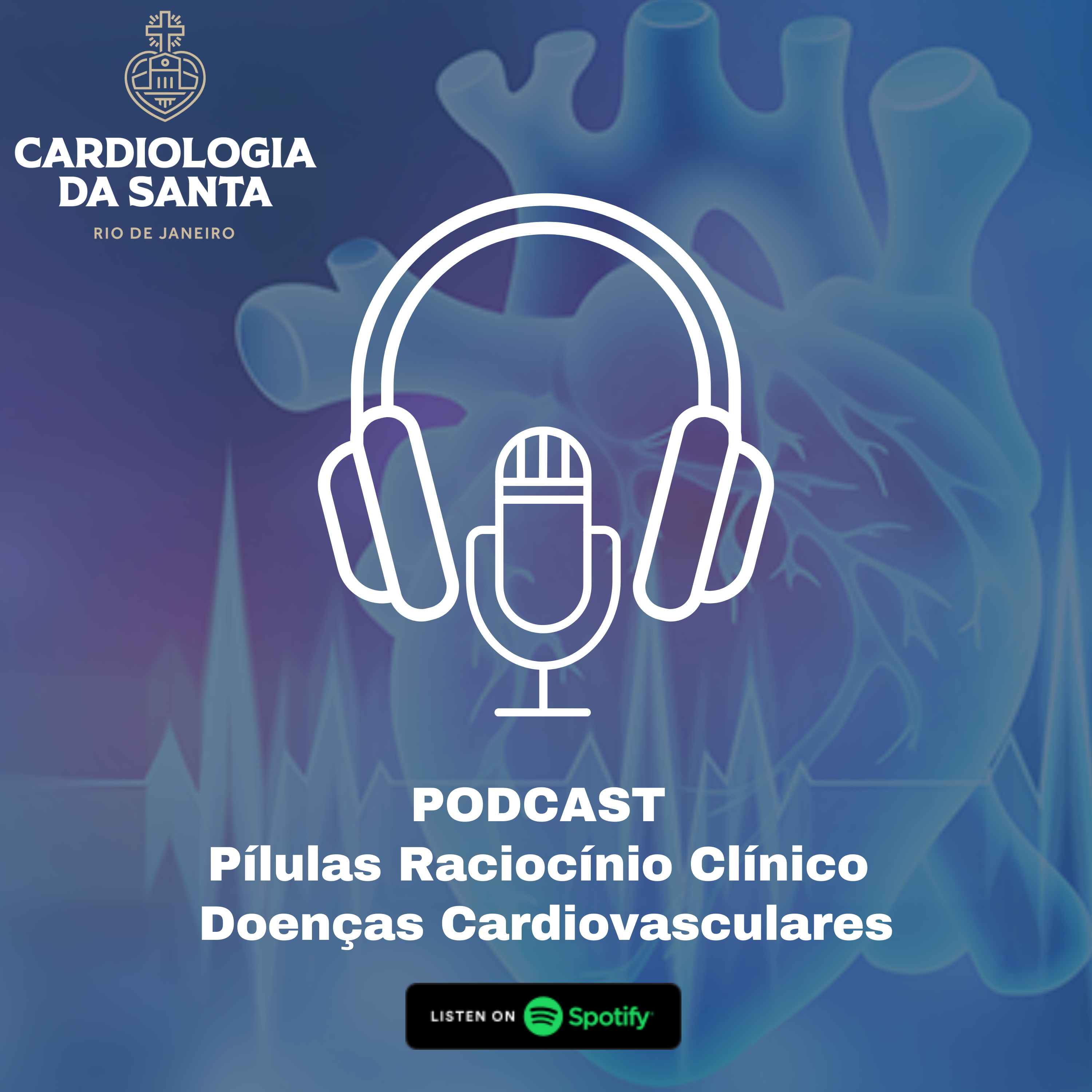 Cardiologia da Santa Casa do Rio de Janeiro