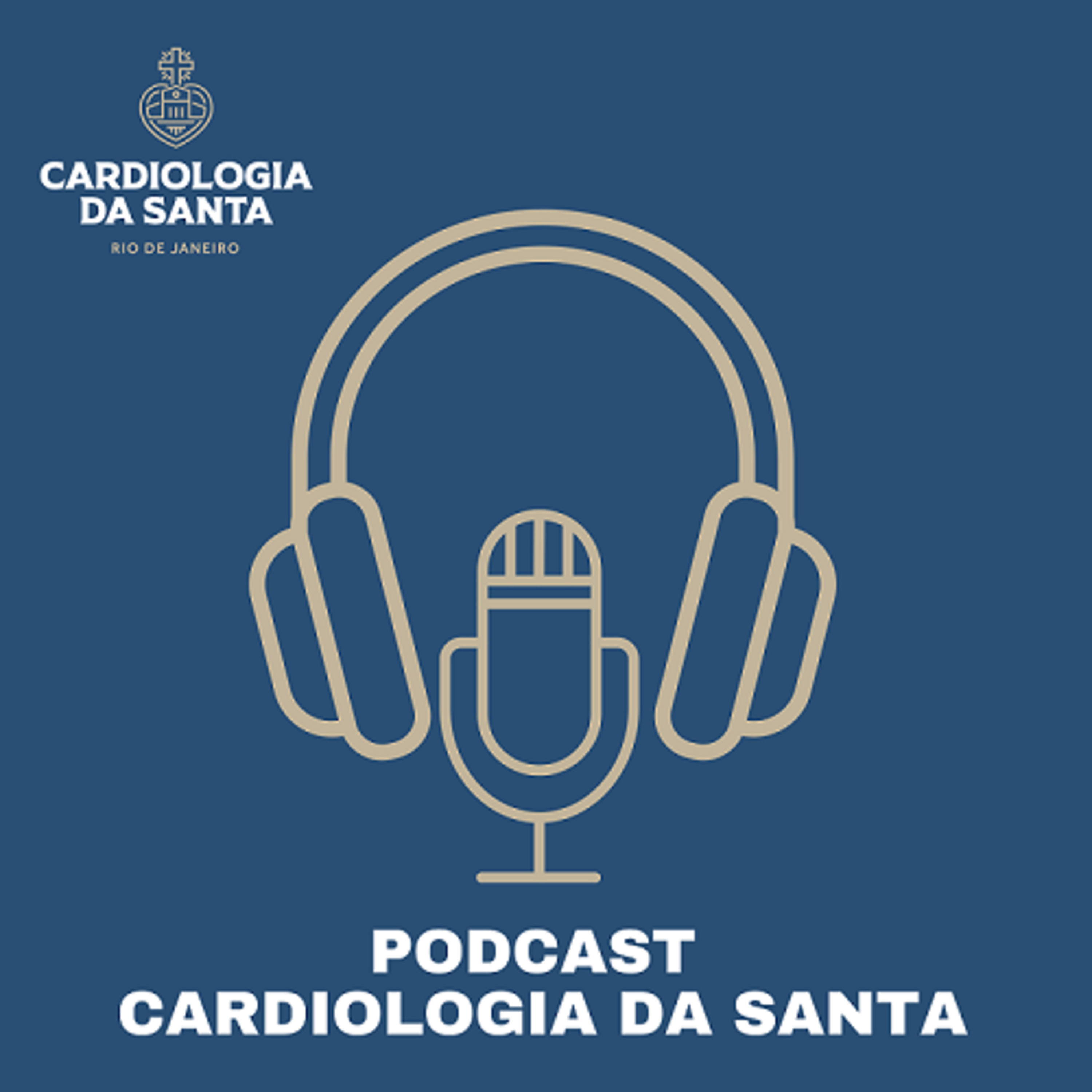 Cardiologia da Santa Casa do Rio de Janeiro
