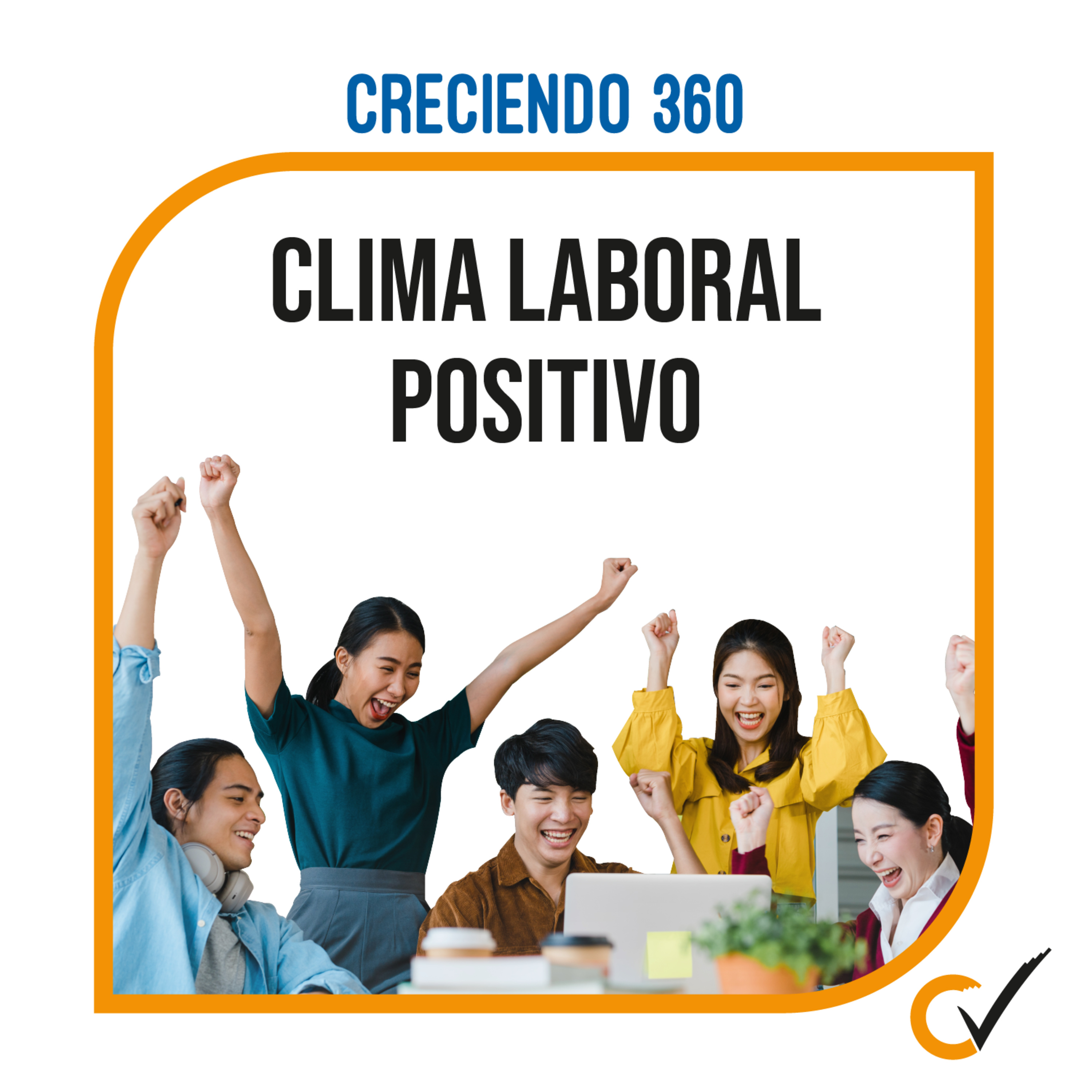 Creciendo 360